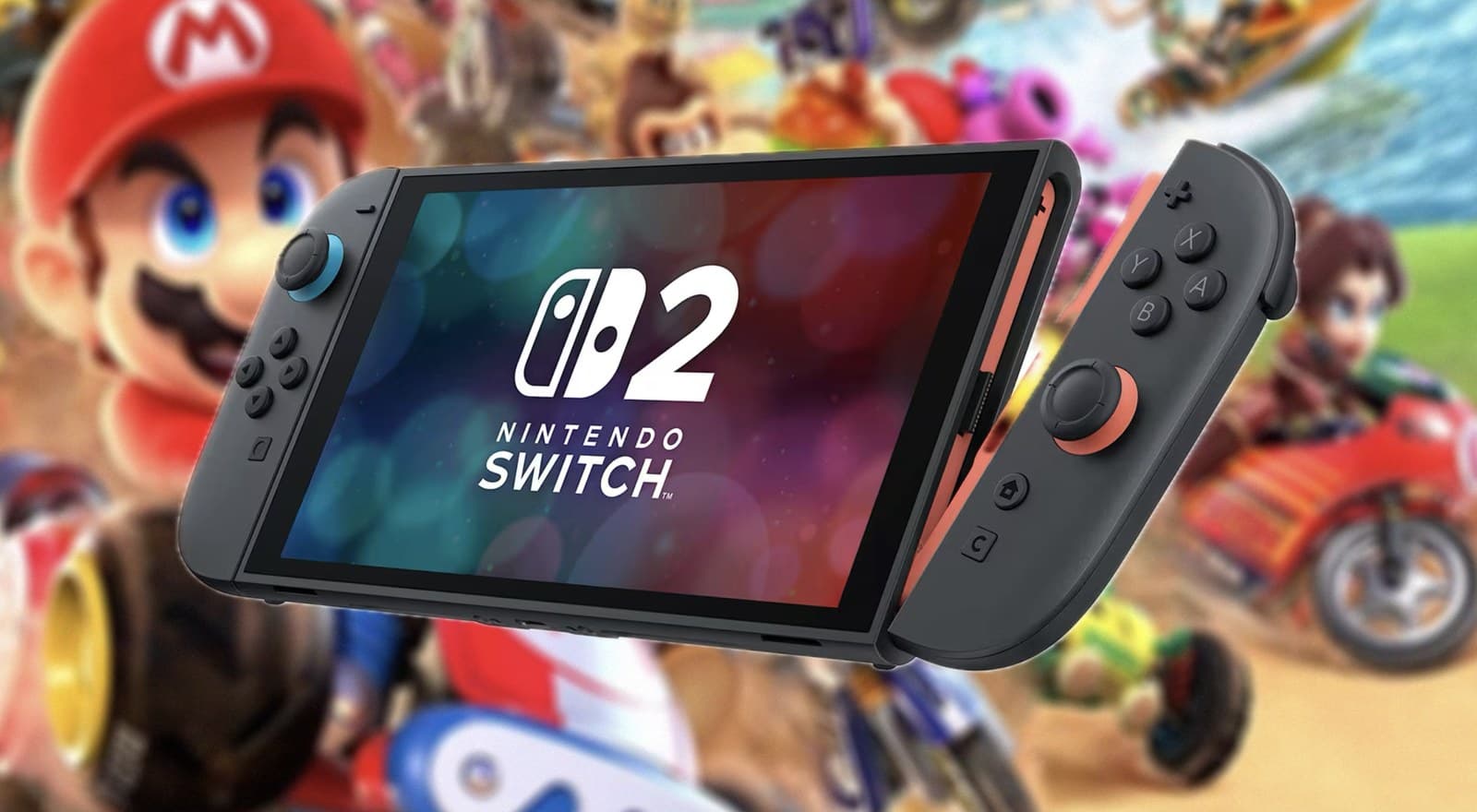 Nintendo Switch 2 Review: The Sequel That Was Worth the Wait
