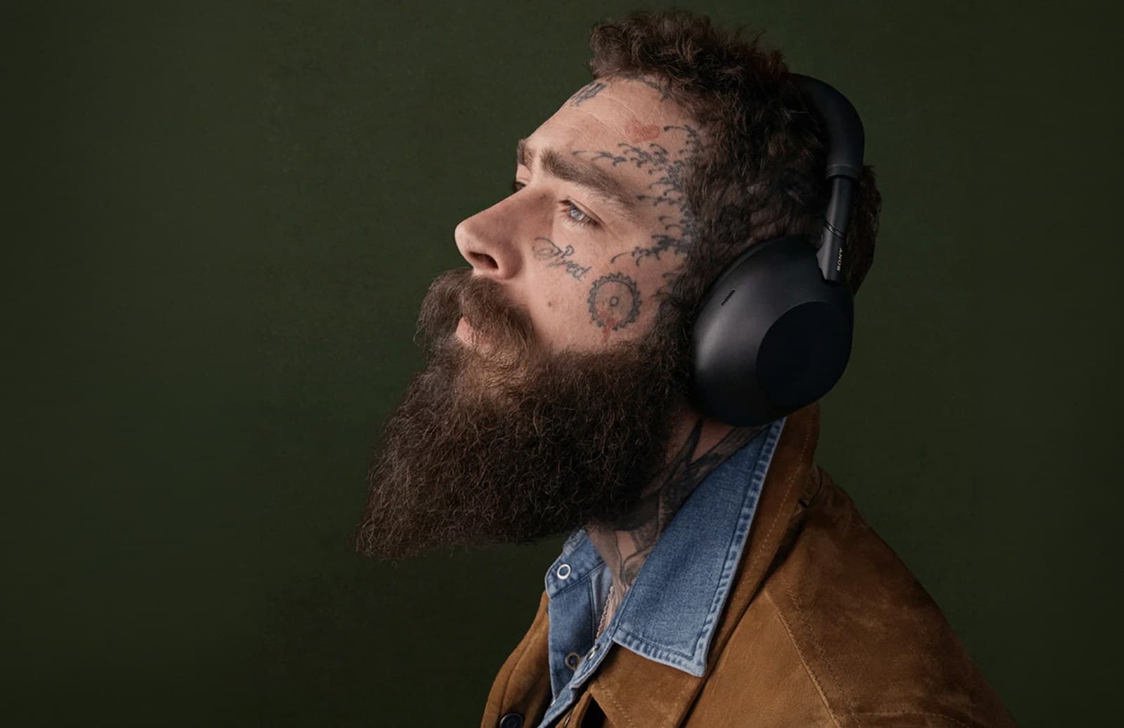 Sony WH-1000XM6 Review: Still the Noise-Cancelling King