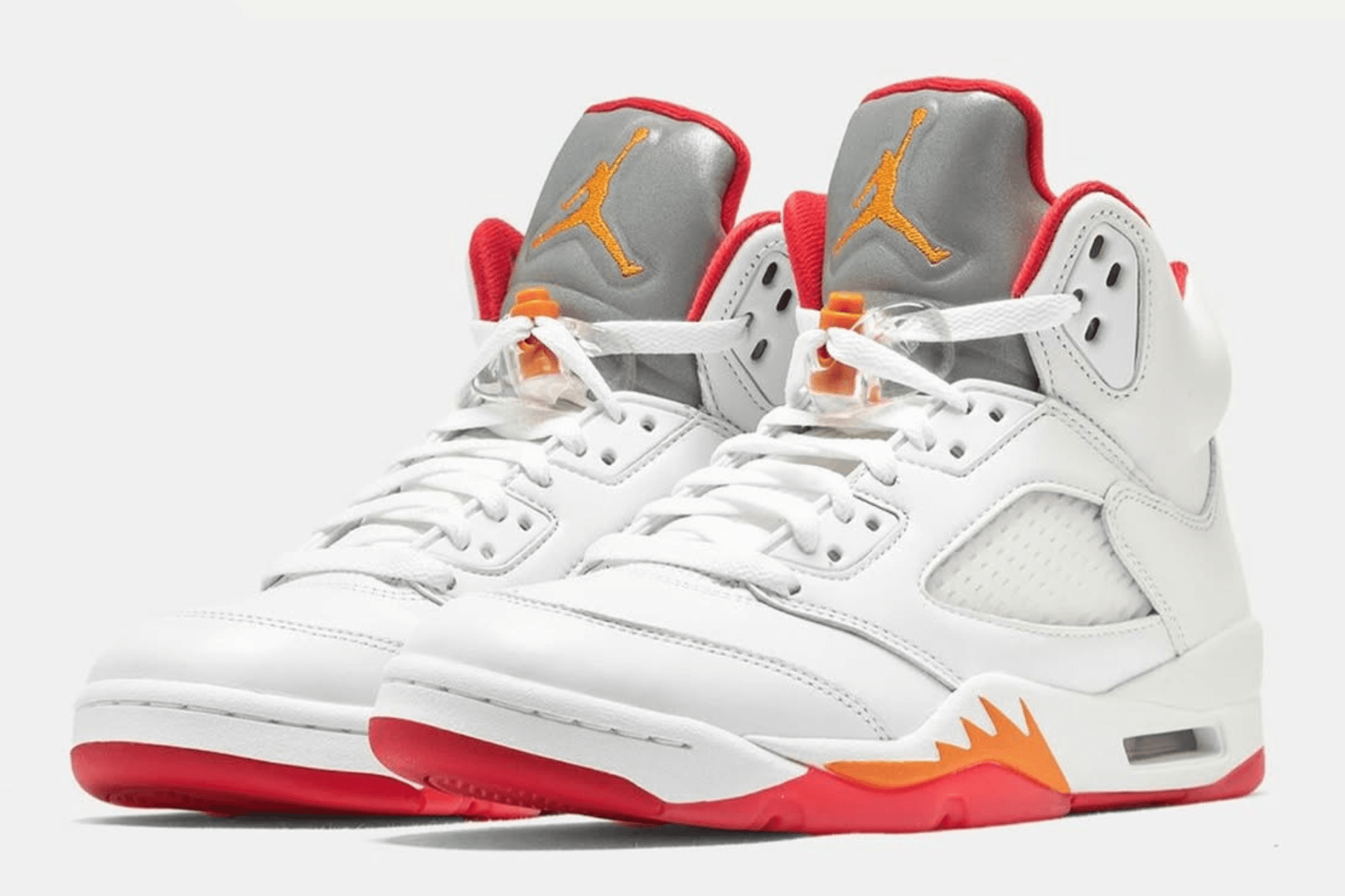 Air Jordan 5 "Sunset"