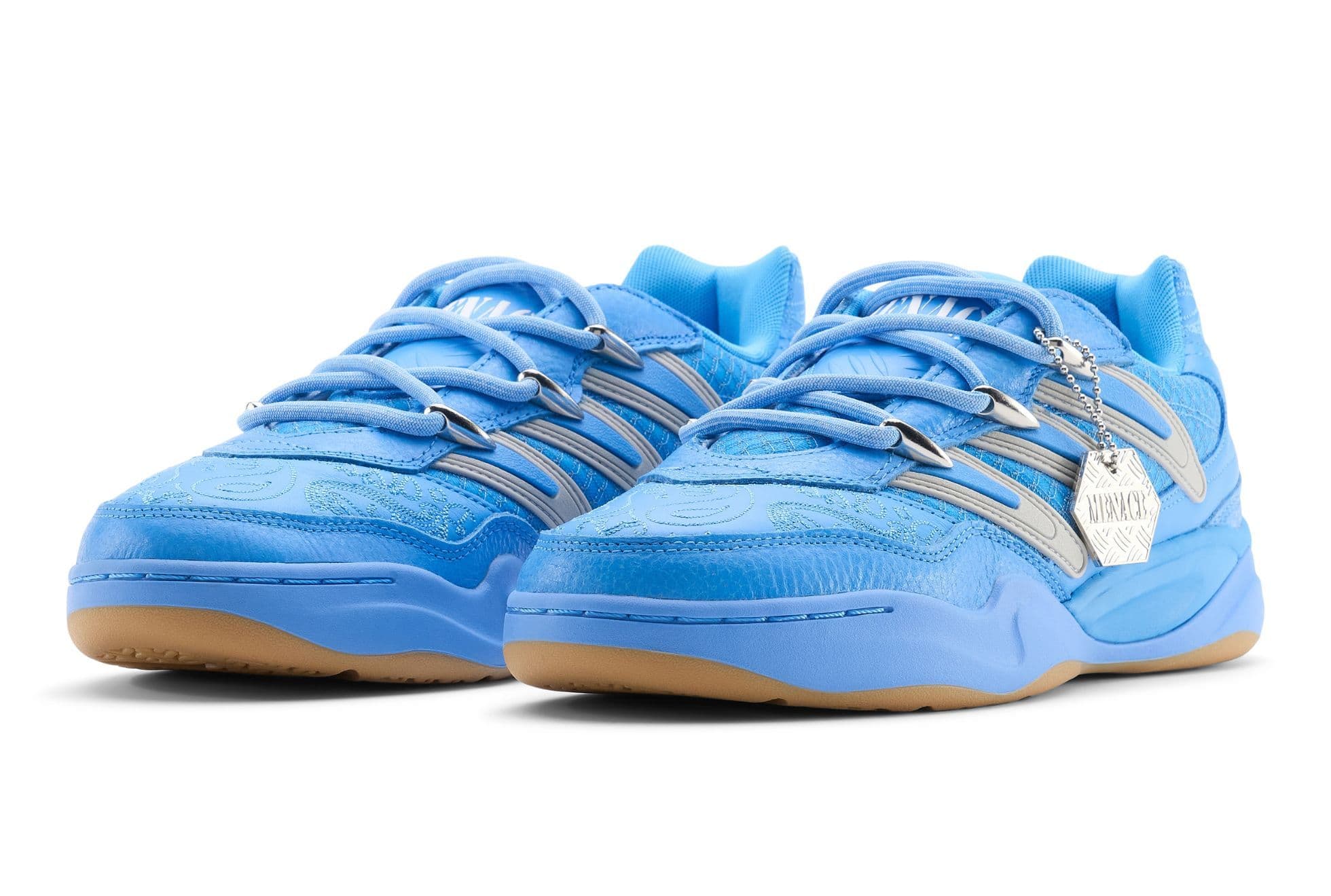 Menace x adidas Predator '94 "Cielo"