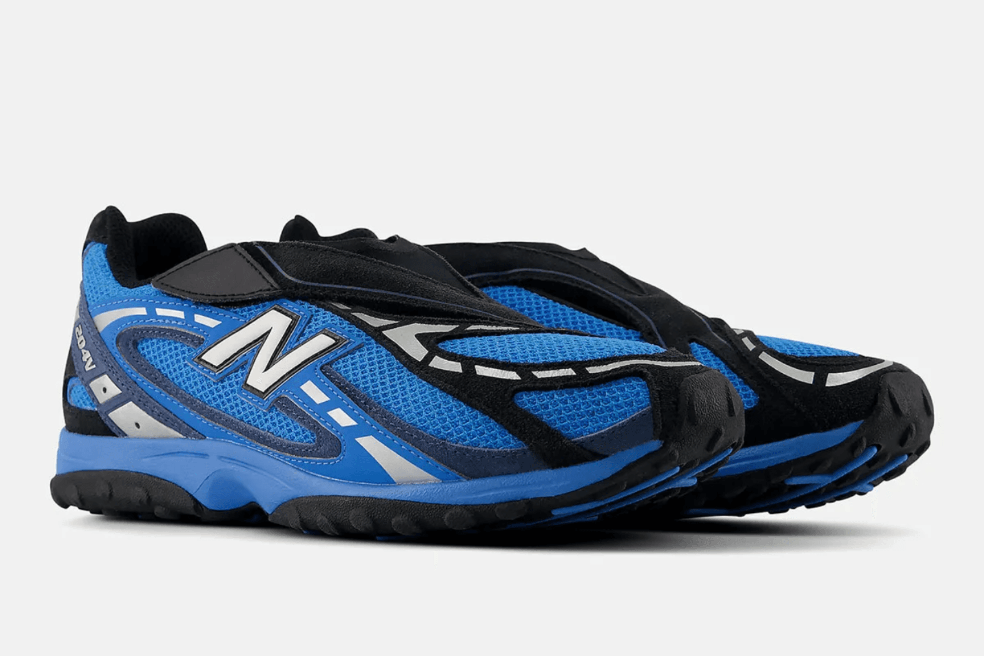 New Balance 204V "Fan Blue"