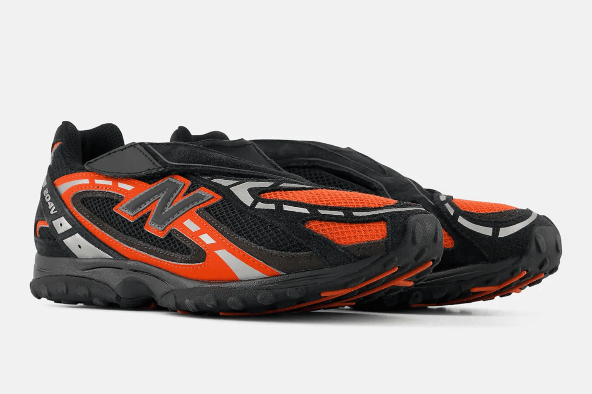 New Balance 204V "Neo Flame"