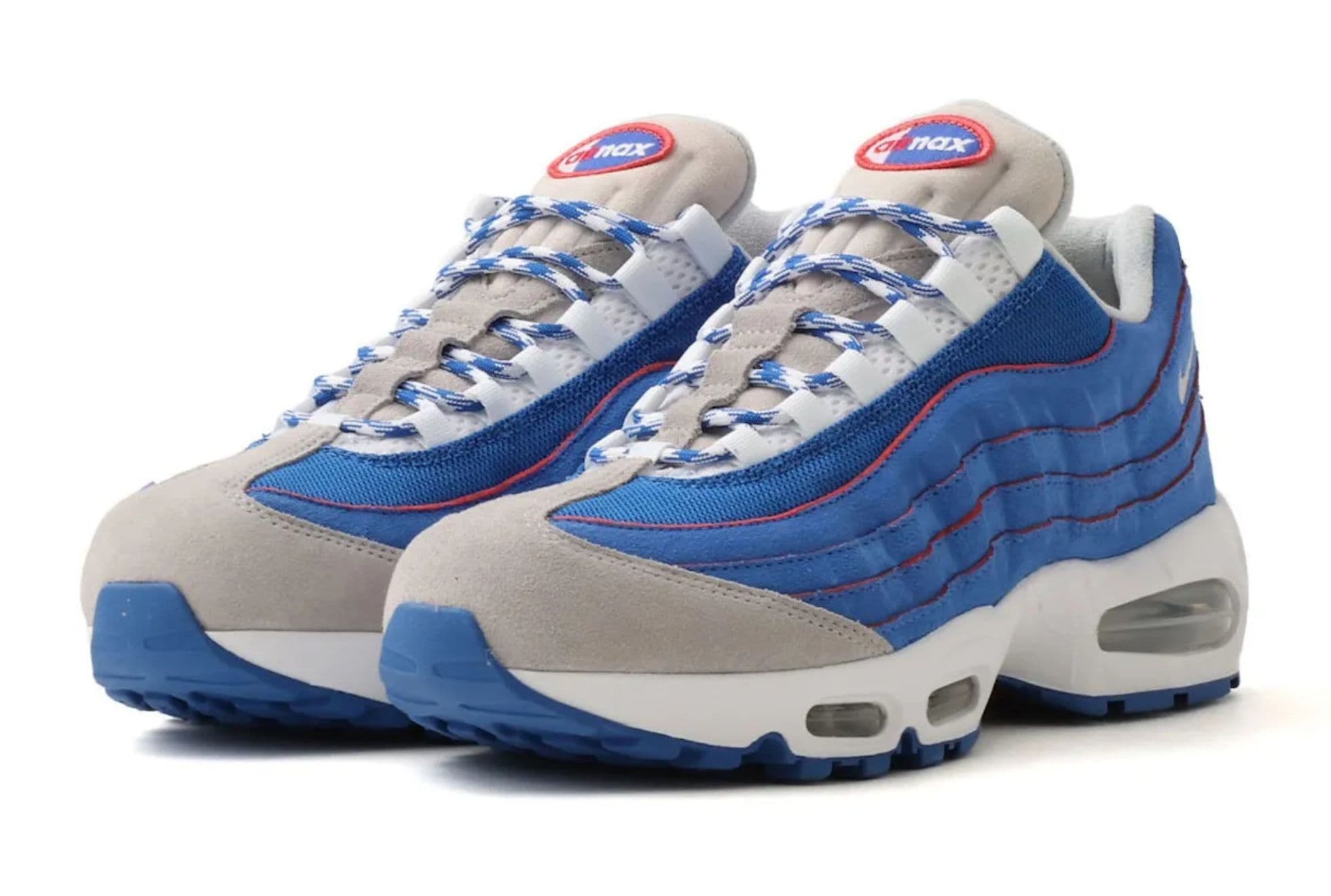 Nike Air Max 95 "Lawson"