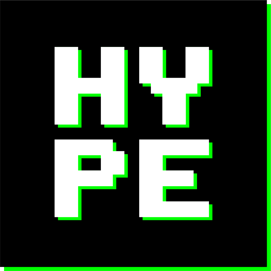 HYPE COMPANY