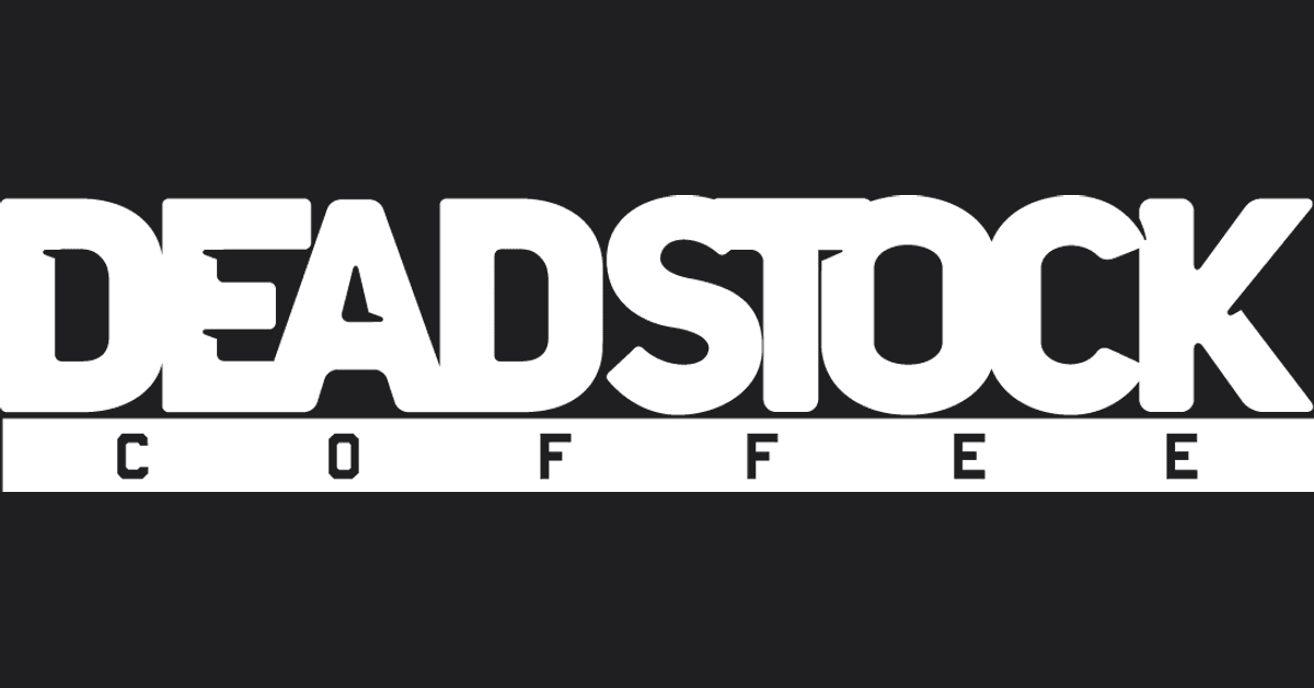 Deadstock Coffee