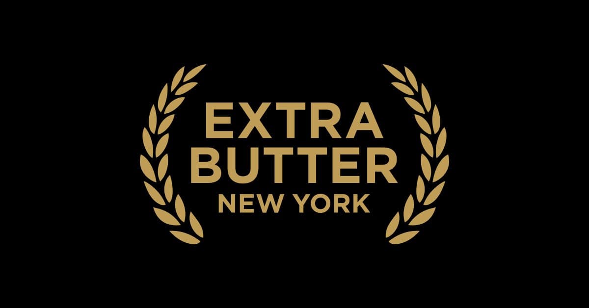 Extra Butter