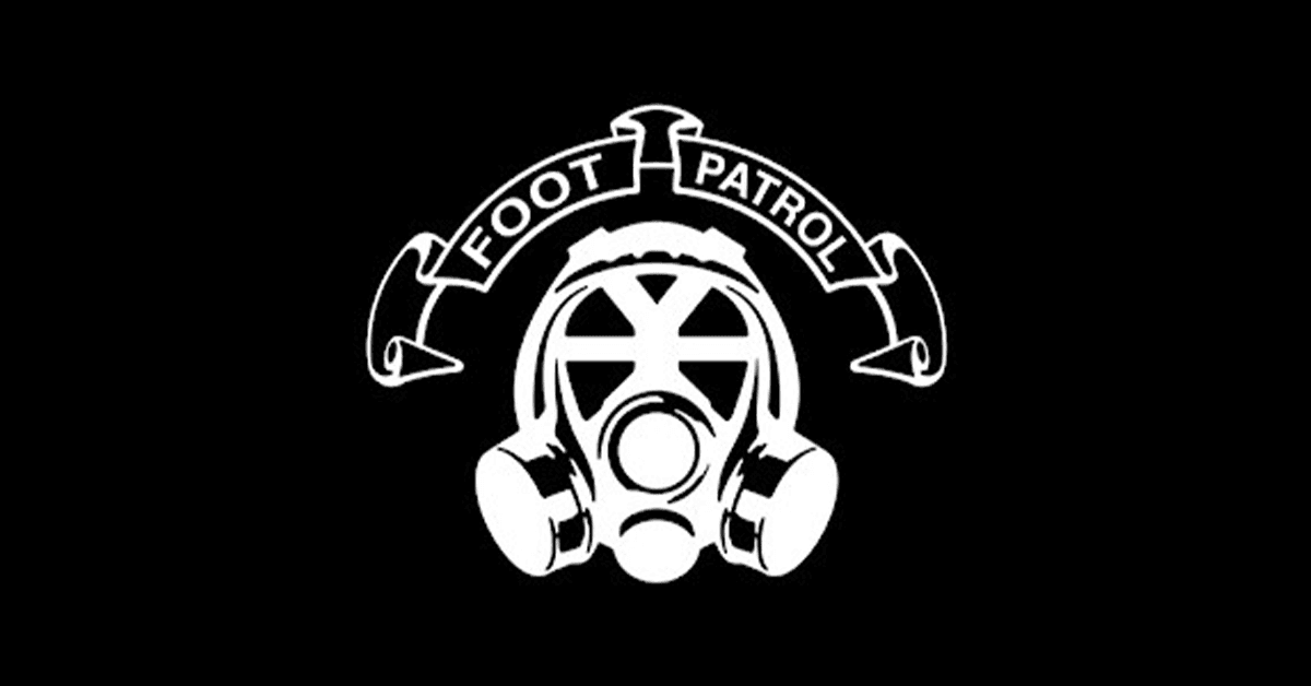 Footpatrol London