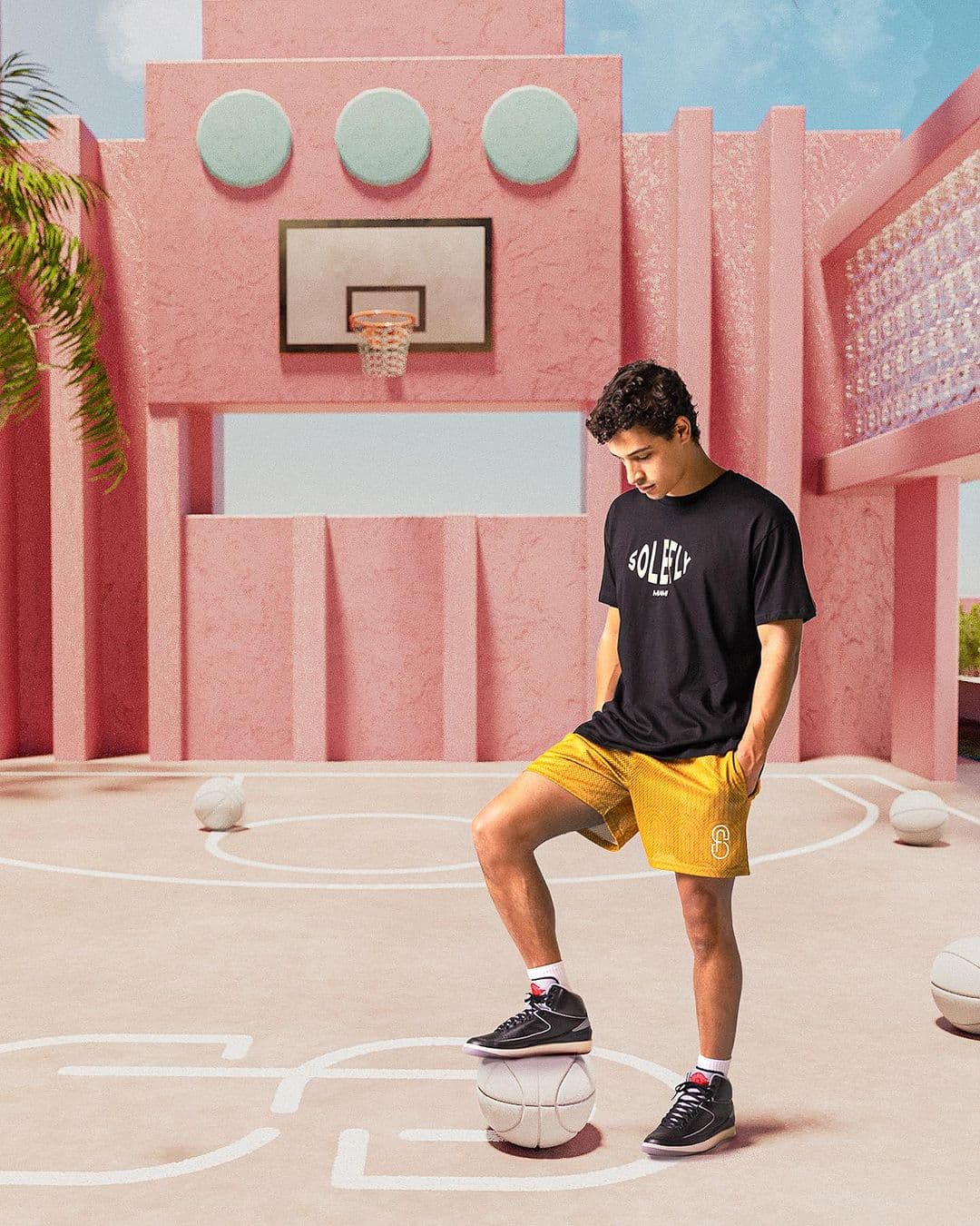 SoleFly Miami