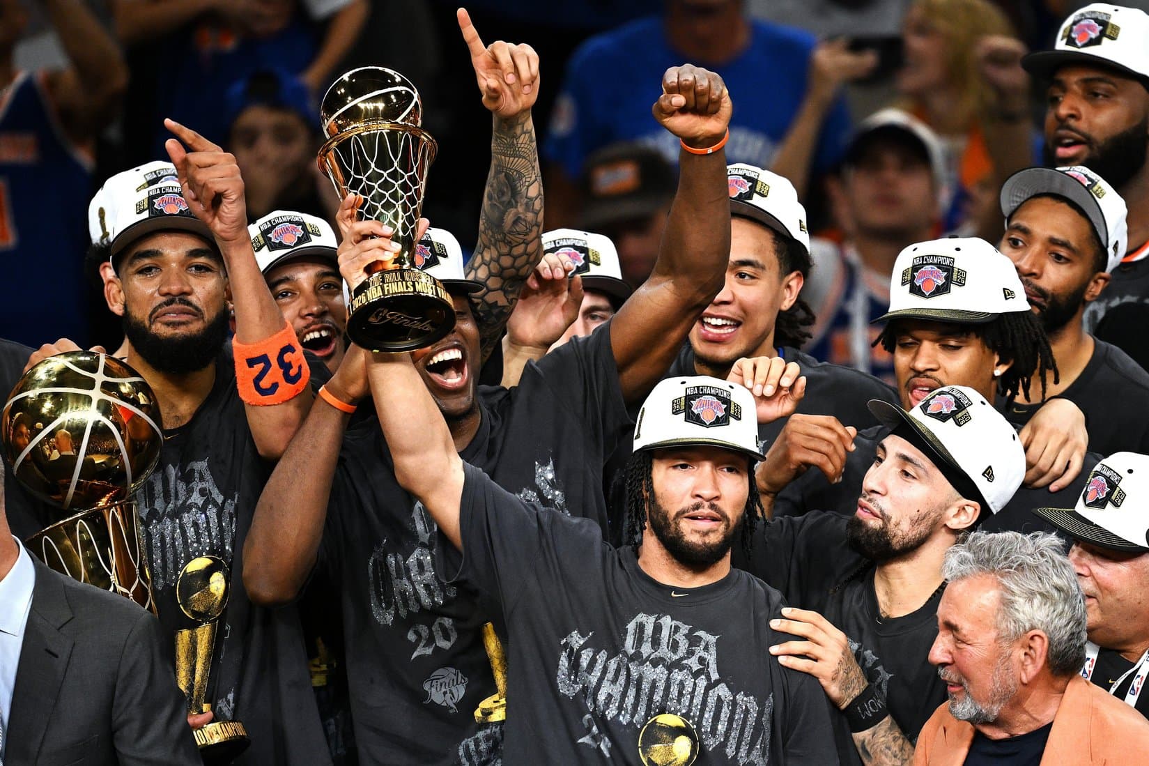 Sports Isn't a Genre Anymore. It's the Culture's Operating System