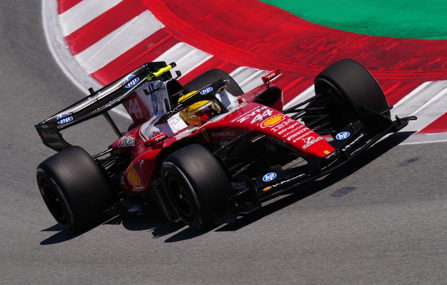 Paddock to Pavement: How F1 Became Fashion's Fastest Lane