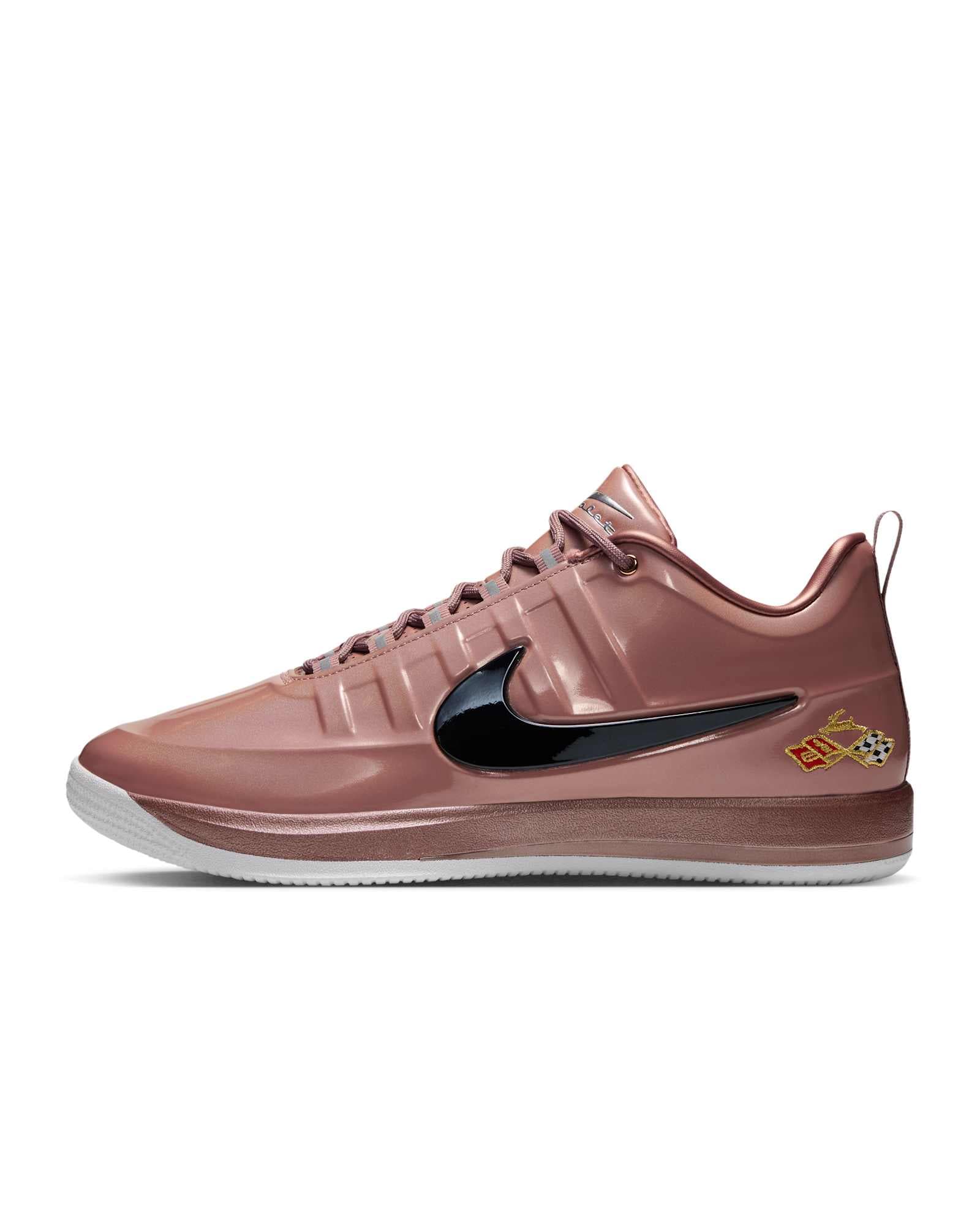 Devin Booker’s Chevy Nikes Put a ’59 Impala on Your Feet