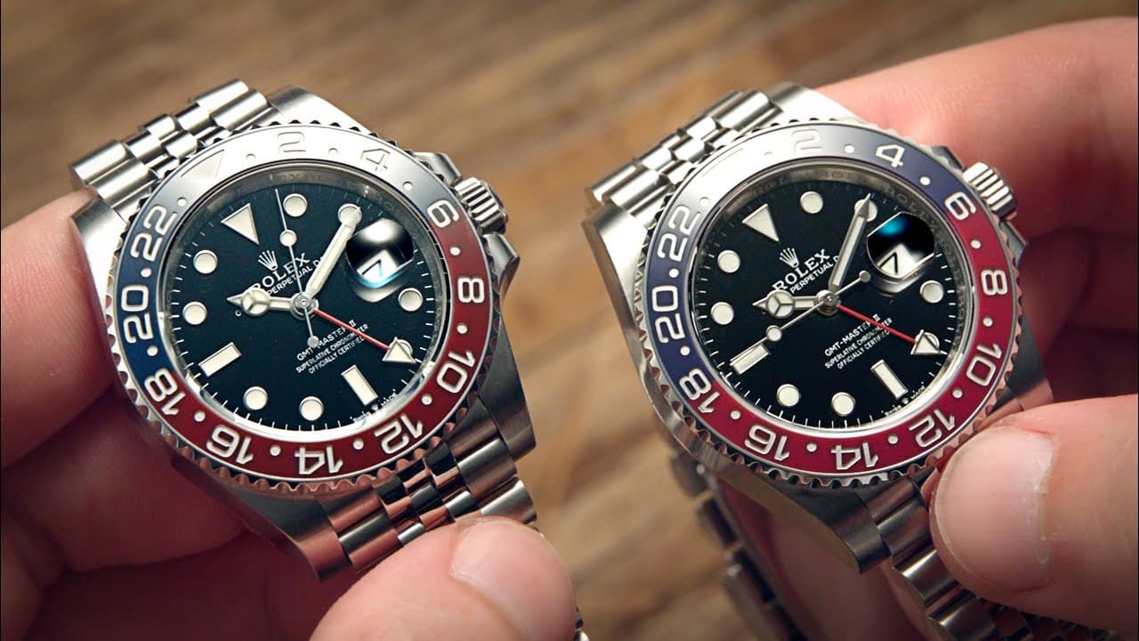 The Fake Watch Market Is Selling Confidence Along With the Watch
