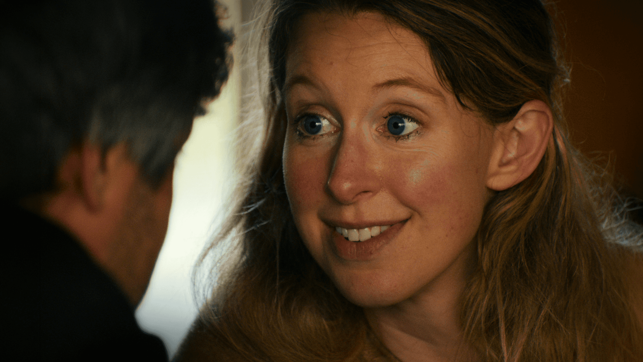 Nathan Fielder’s Elizabeth Holmes Documentary Starts With an Invitation