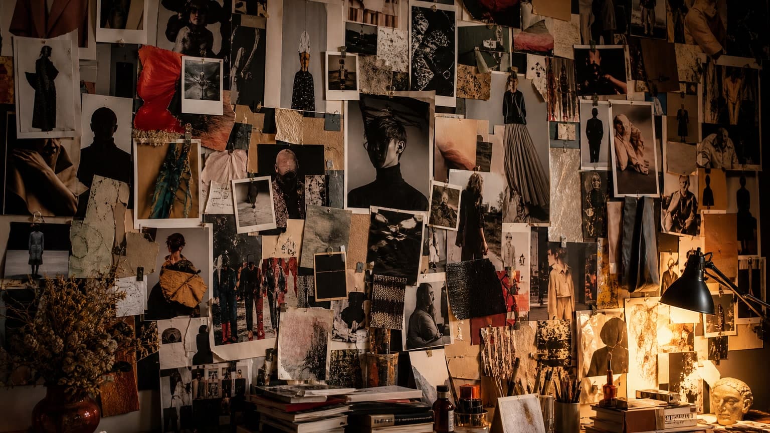 Against the -Core: Why 2026 Finally Killed the Aesthetic-of-the-Week
