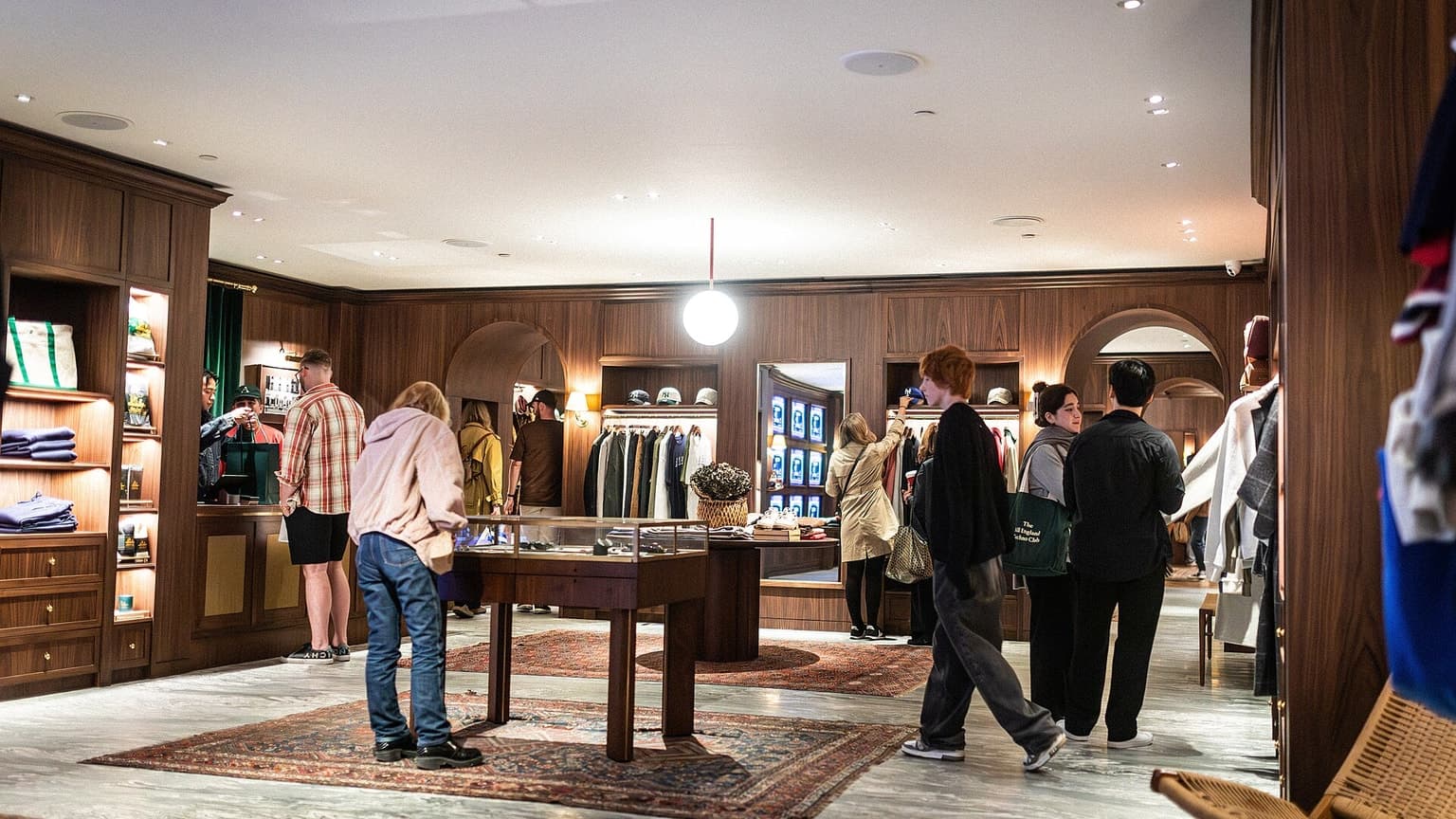 The ALD x New Balance Machine: Inside Streetwear's Most Unfair Advantage