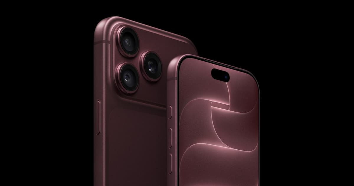 iPhone 18 Pro Puts the Camera Back in Your Hands