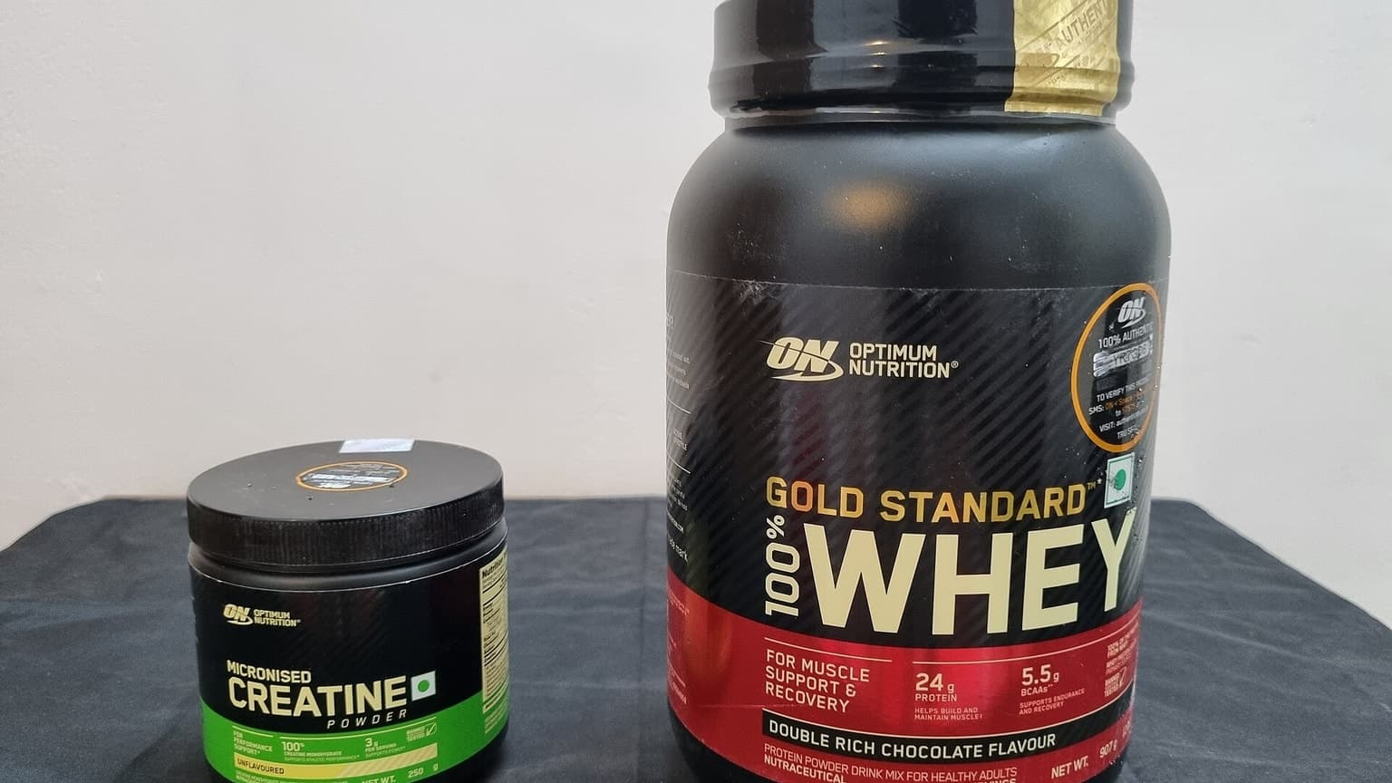 The HYPE List: Best Performance Supplements & Gear of 2026