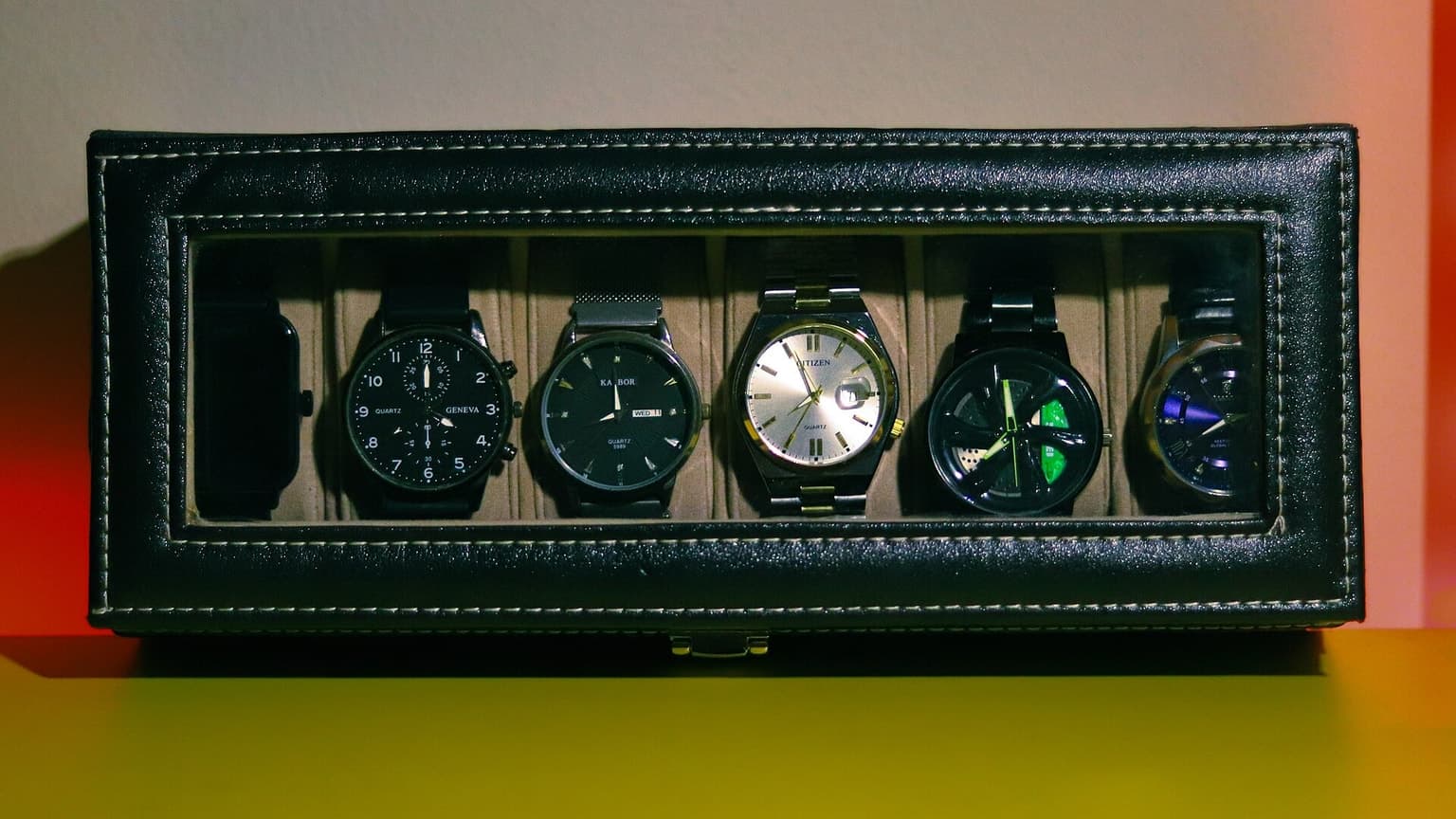 The Best Watches of 2026 So Far