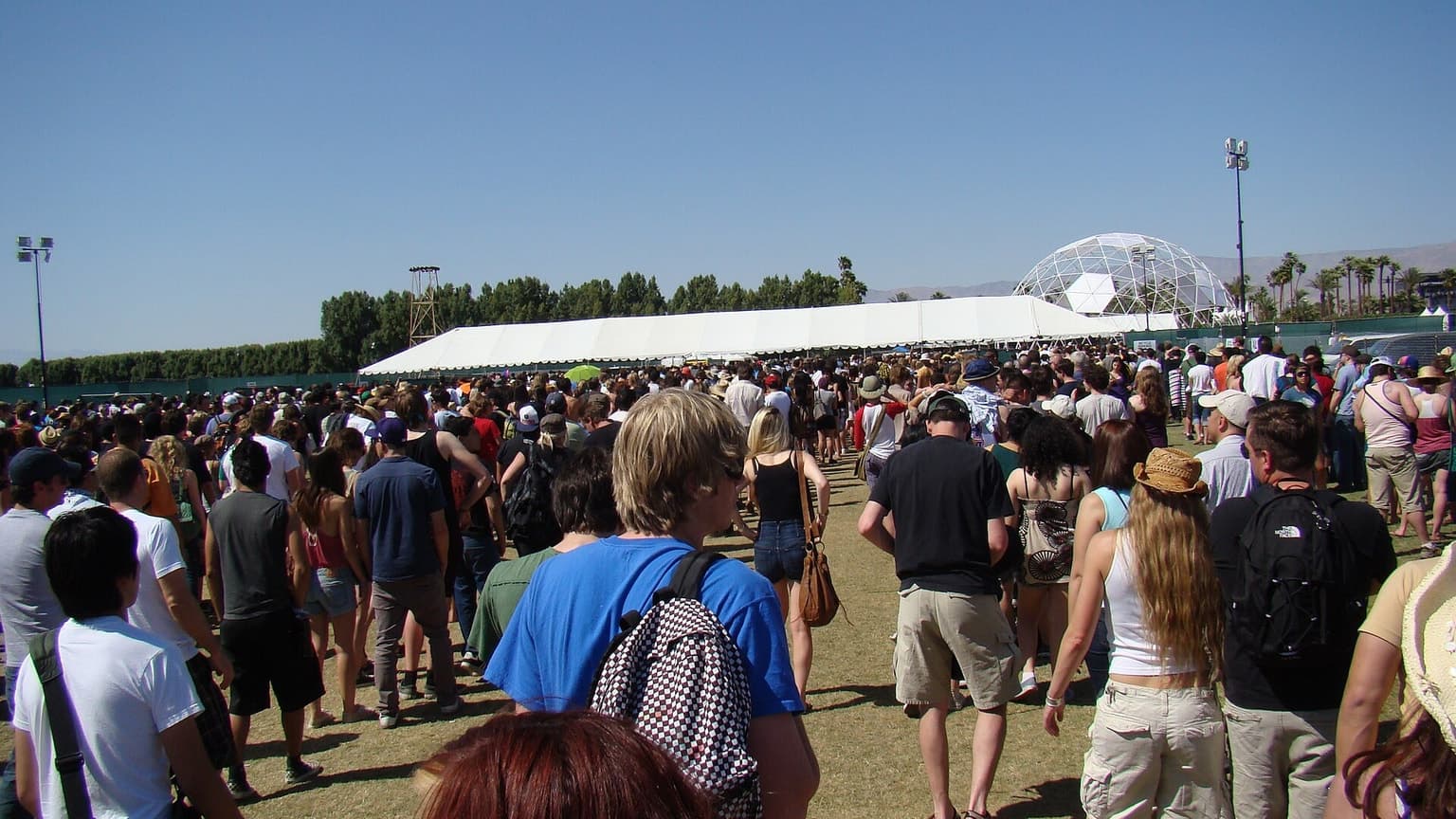 Coachella 2026 Sold Out in a Week: Here's What Actually Defined the Desert
