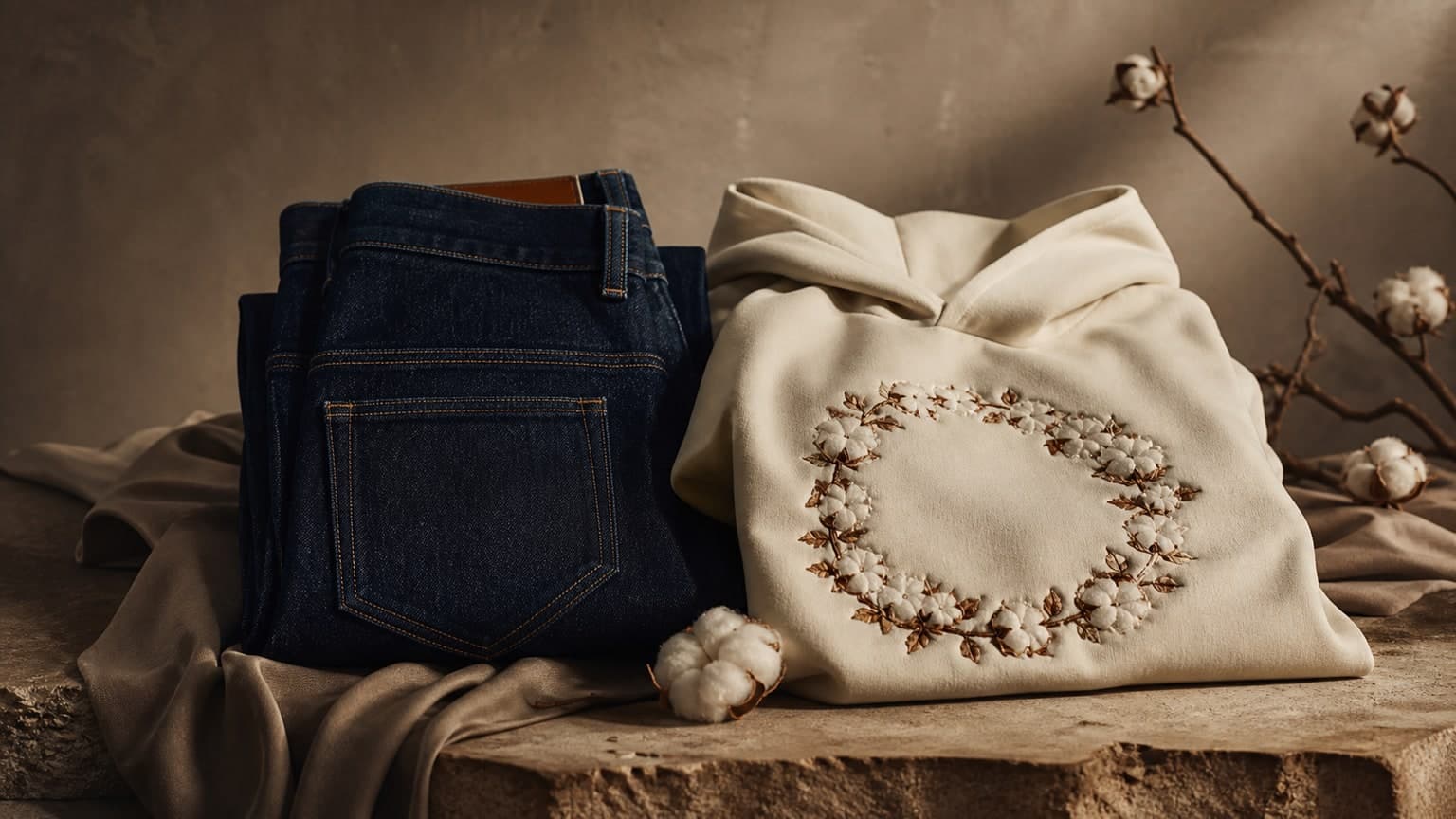 Denim Tears and the Art of Wearing History: Tremaine Emory's Next Chapter