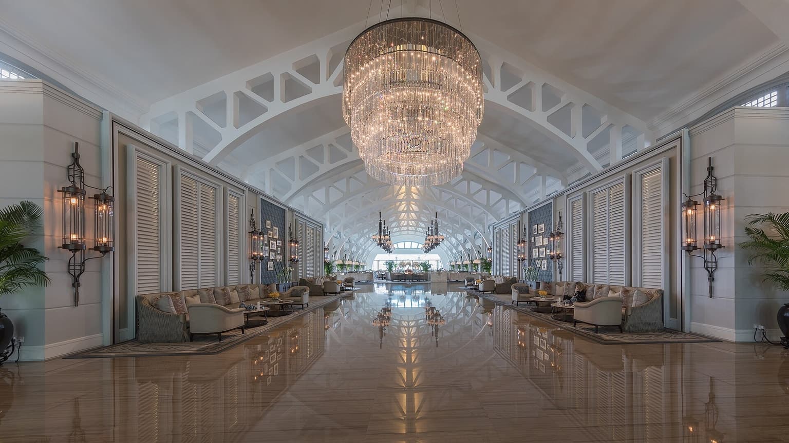 9 New Design Hotels Worth Building a Trip Around in 2026
