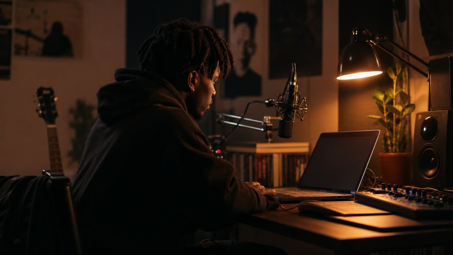 EsDeeKid and fakemink: The UK Bedroom-Rap Wave the A-List Can't Stop Co-Signing