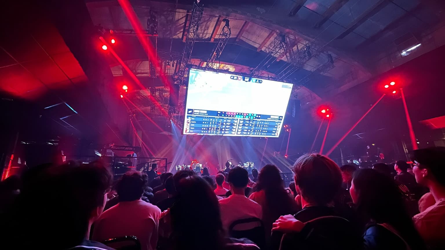The Esports Power Map Is Redrawing Itself, and the Stakes Have Never Been Higher