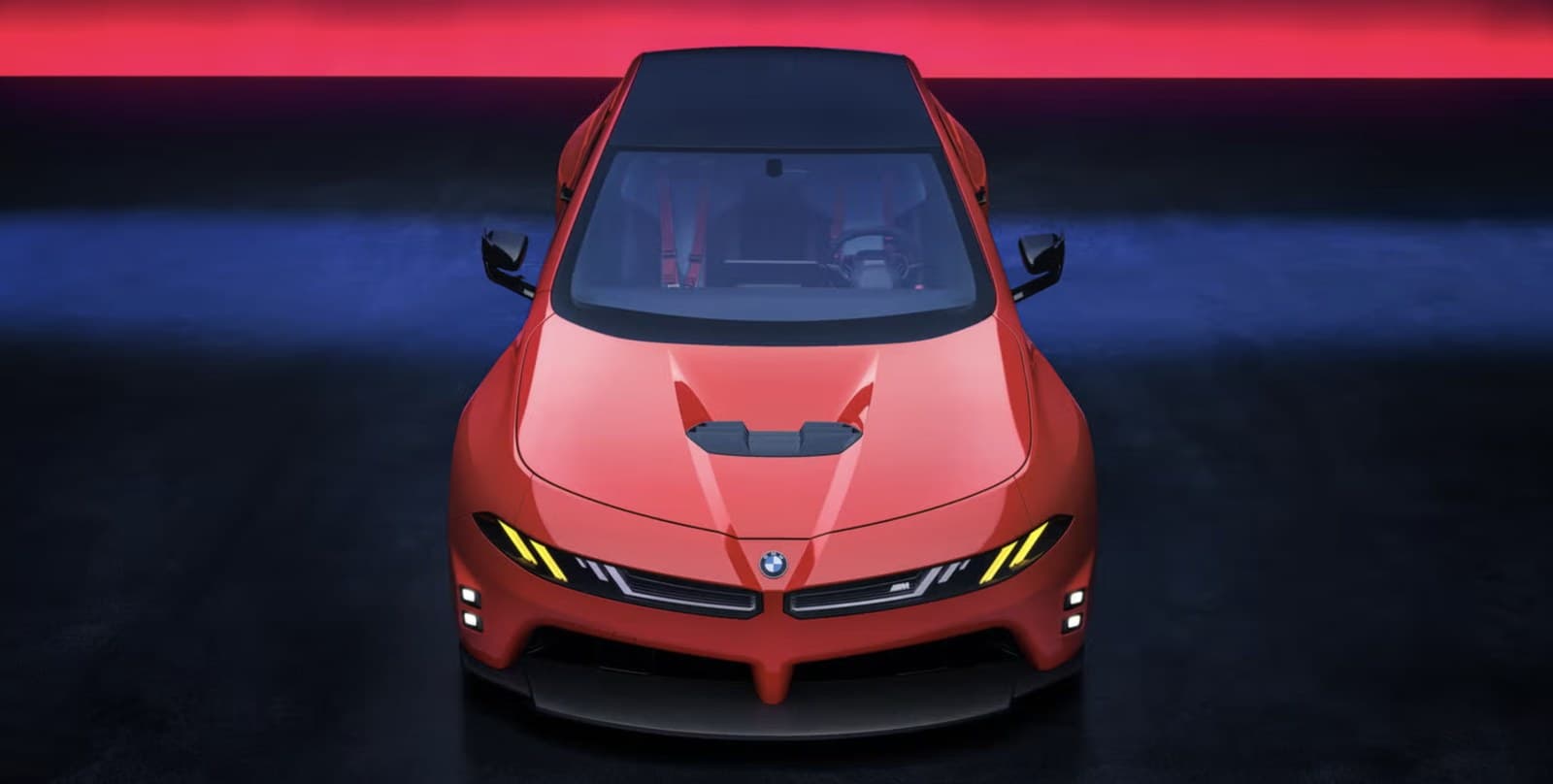 Stop Making EVs Pretend to Be Gas Cars