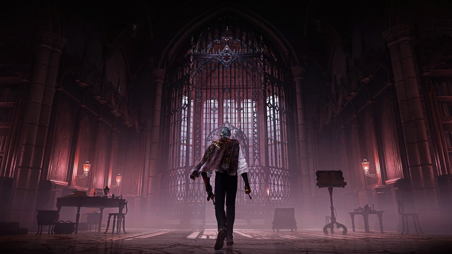FromSoftware Goes Multiplayer: The Duskbloods and the Studio's Biggest Gamble Yet