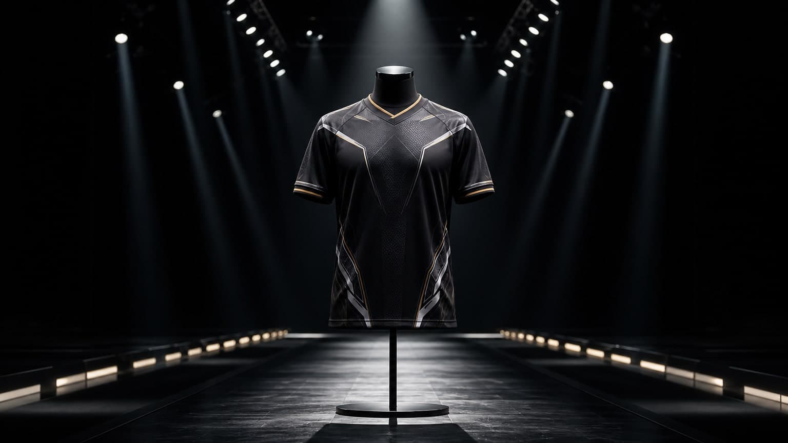 Adidas, Gucci, Balenciaga: Inside Gaming's Fashion Takeover