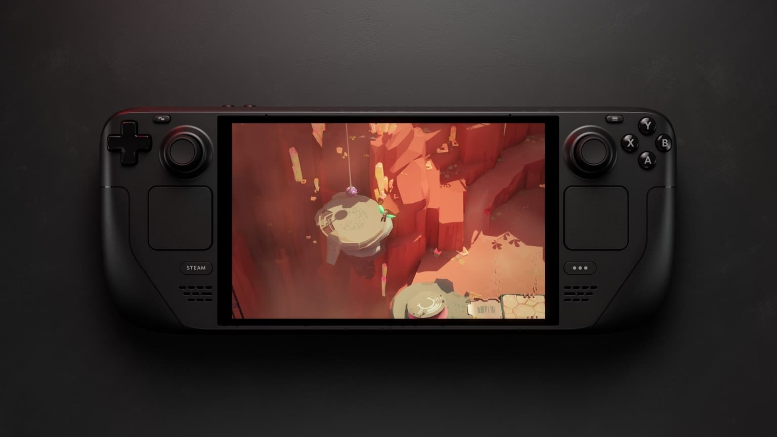 The Console War Is Over. The Handheld Won.