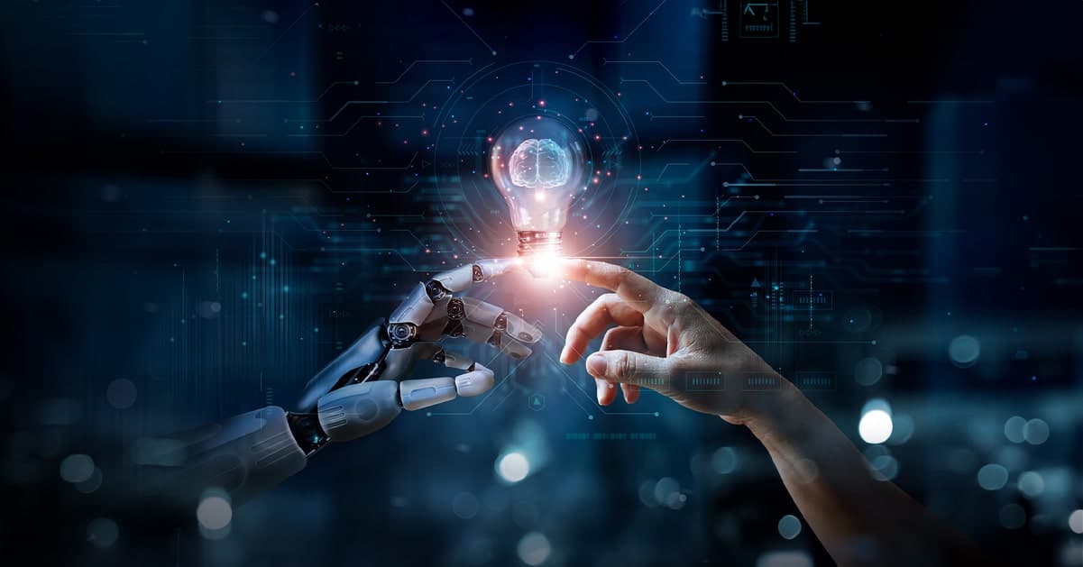 AI in Everyday Life: How Artificial Intelligence is Changing the Way We Live