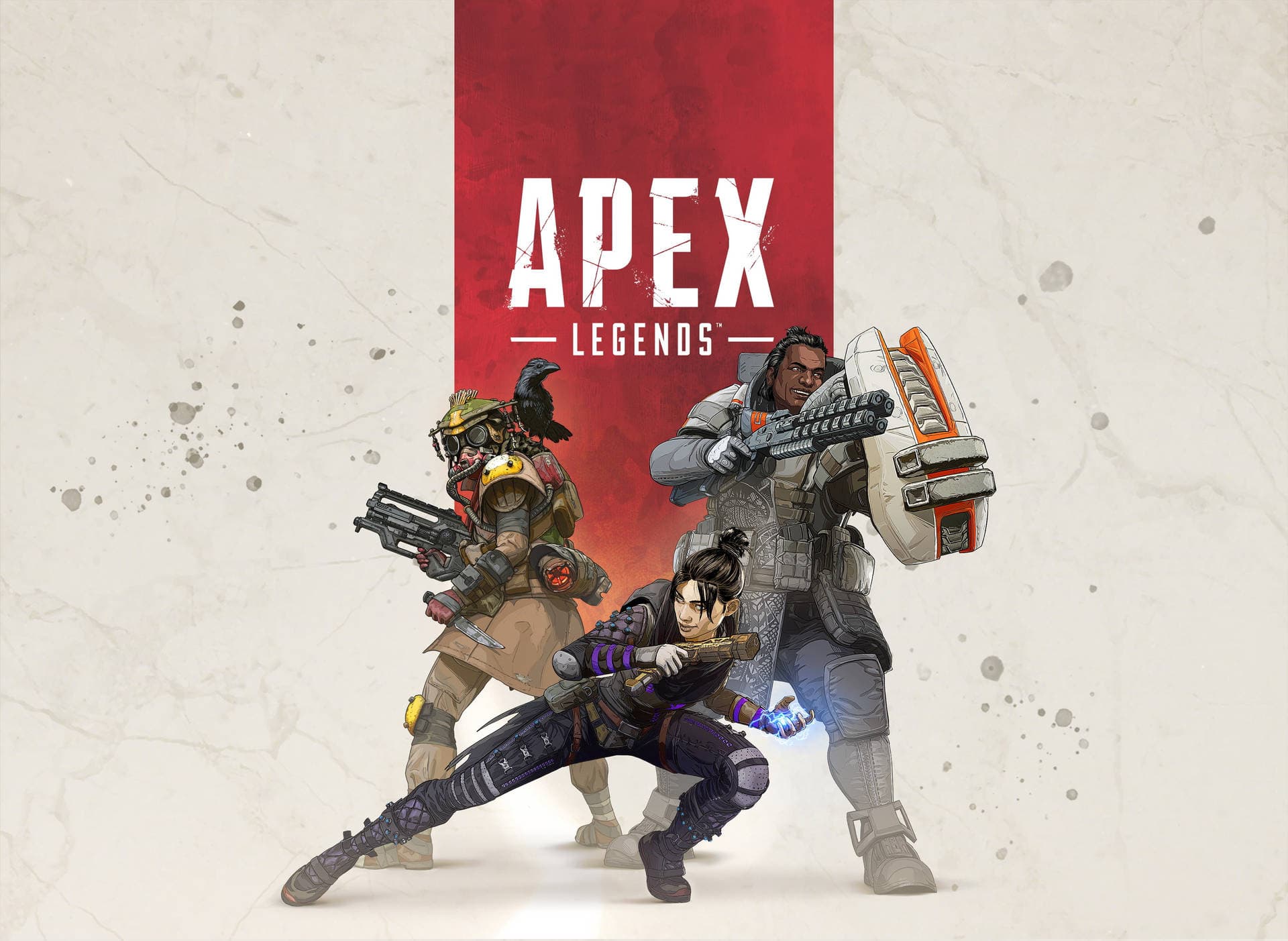 Apex Legends: Latest Updates, New Characters, and What to Expect in 2025