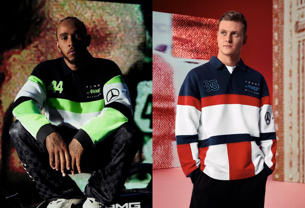 Formula 1 x Streetwear: The High-Speed Intersection of Culture, Style, and Speed
