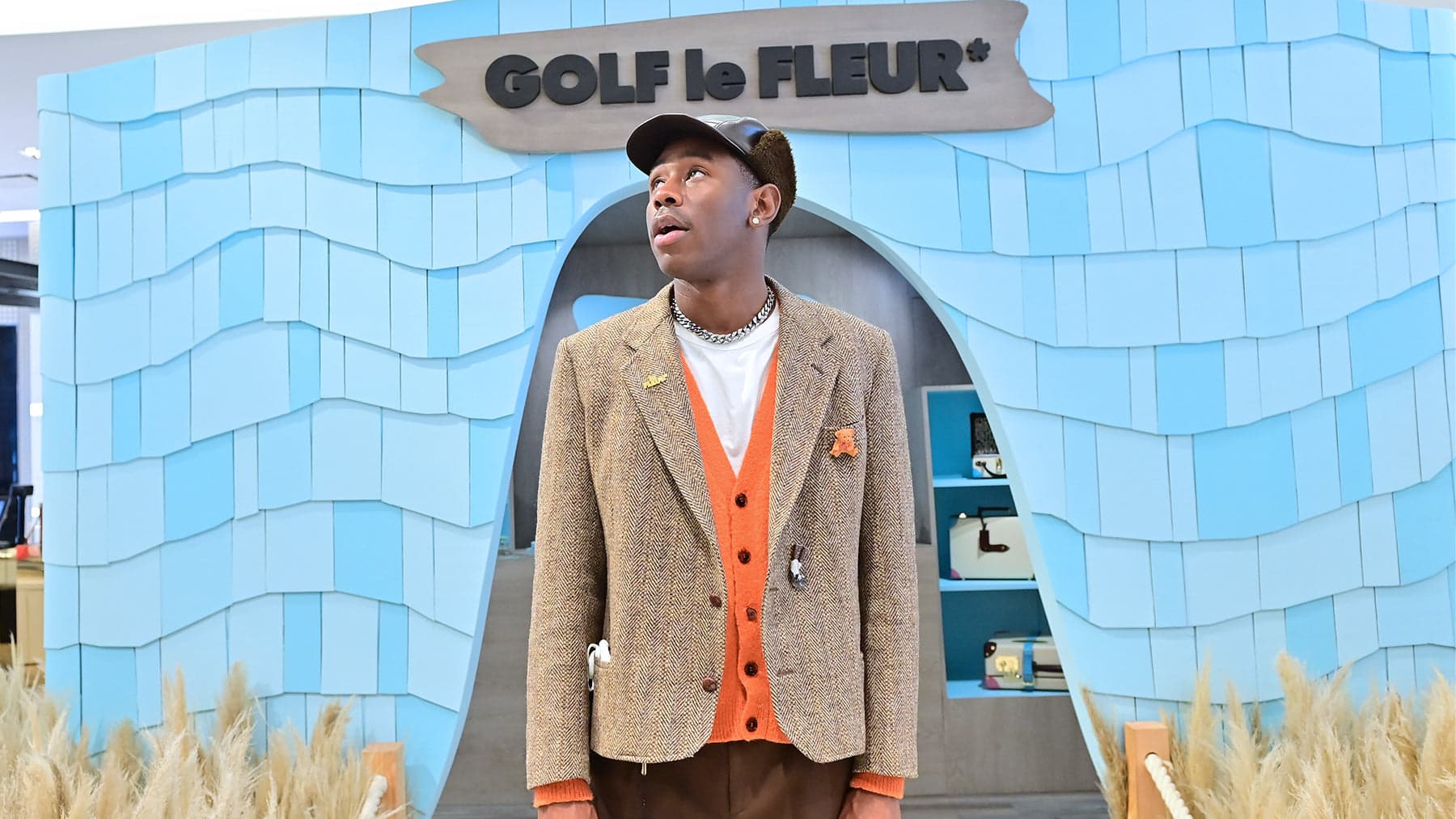 Golf x Streetwear: The Fusion of Luxury, Sport, and Culture