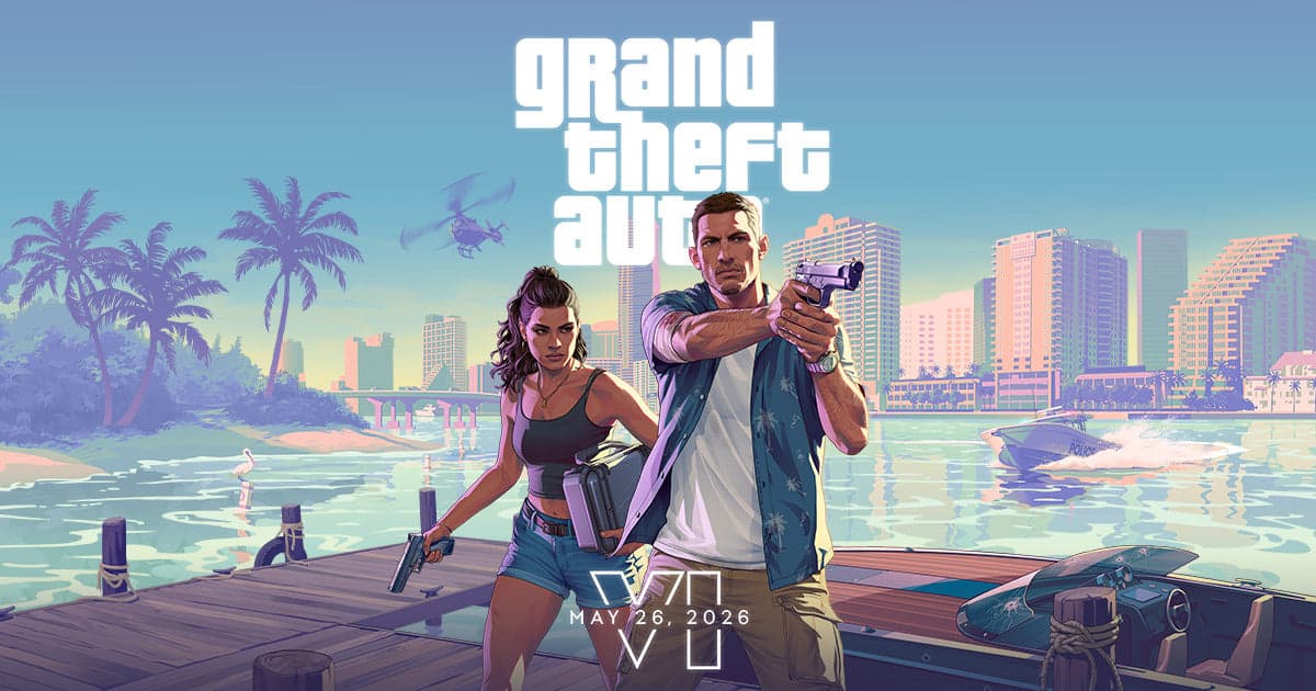 Grand Theft Auto VI: What We Know About the Most Anticipated Game of 2026