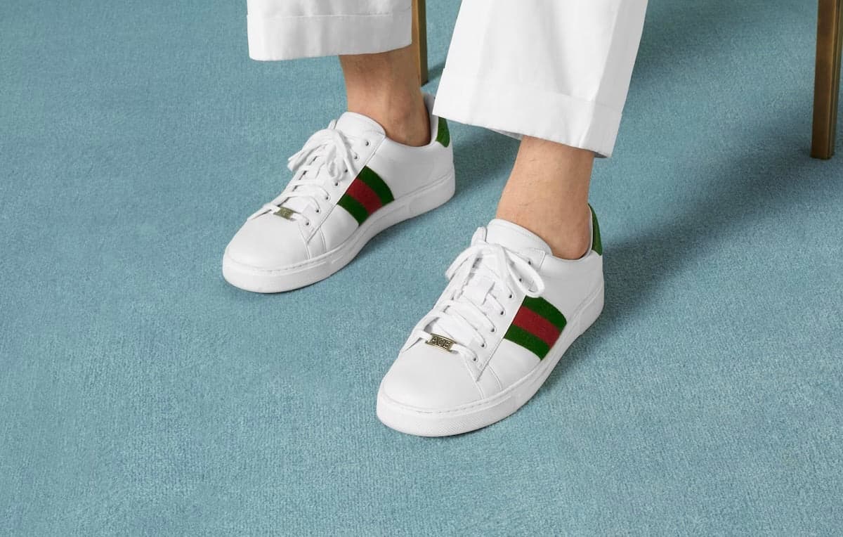 Luxury Sneakers: Are They Worth It or Just Hype?