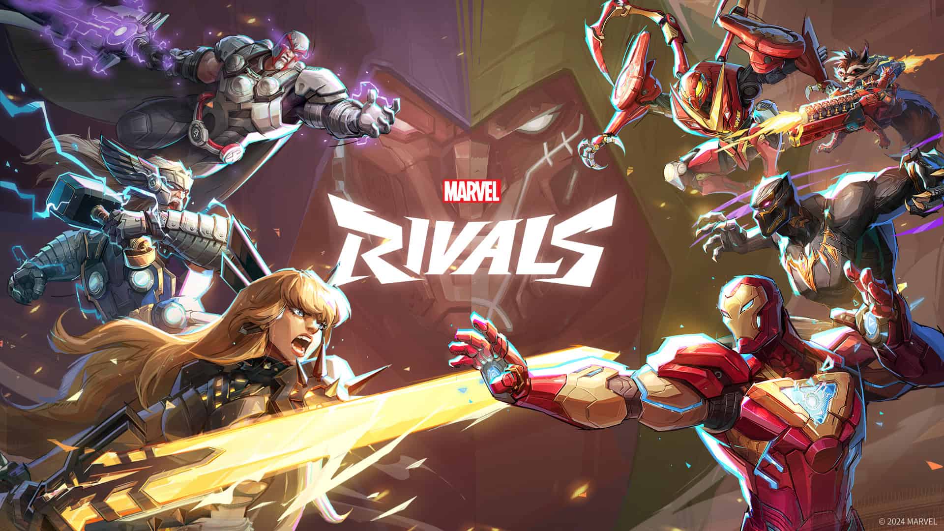 Marvel Rivals 2025: Latest Updates, New Features, and What’s Coming Next