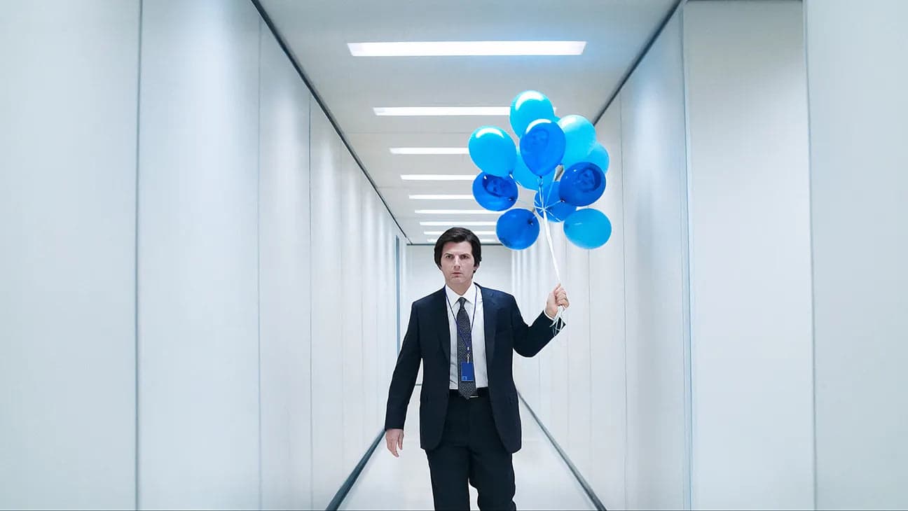 Severance Season 2 Finale: A Heart-Stopping Cliffhanger That Redefines Loyalty and Identity