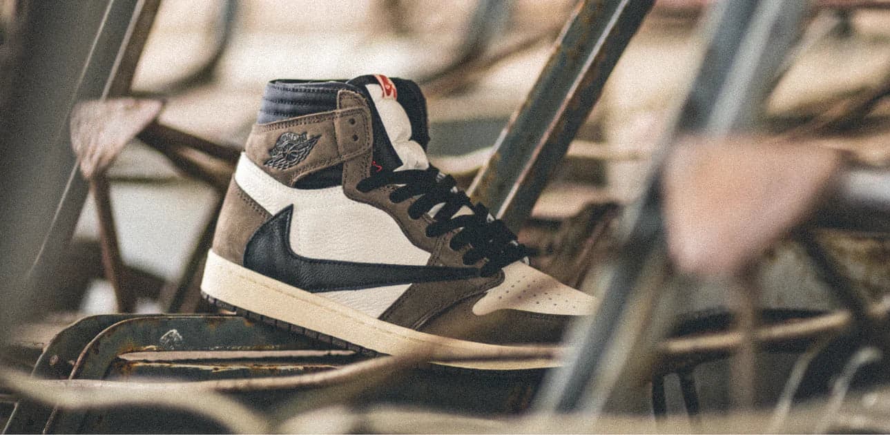 Collabs That Changed the Game: A Look at the Best Streetwear x Sneaker Partnerships