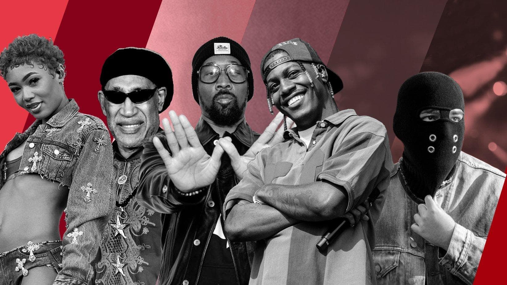 The Evolution of Hip-Hop: Trends Shaping the Genre Today