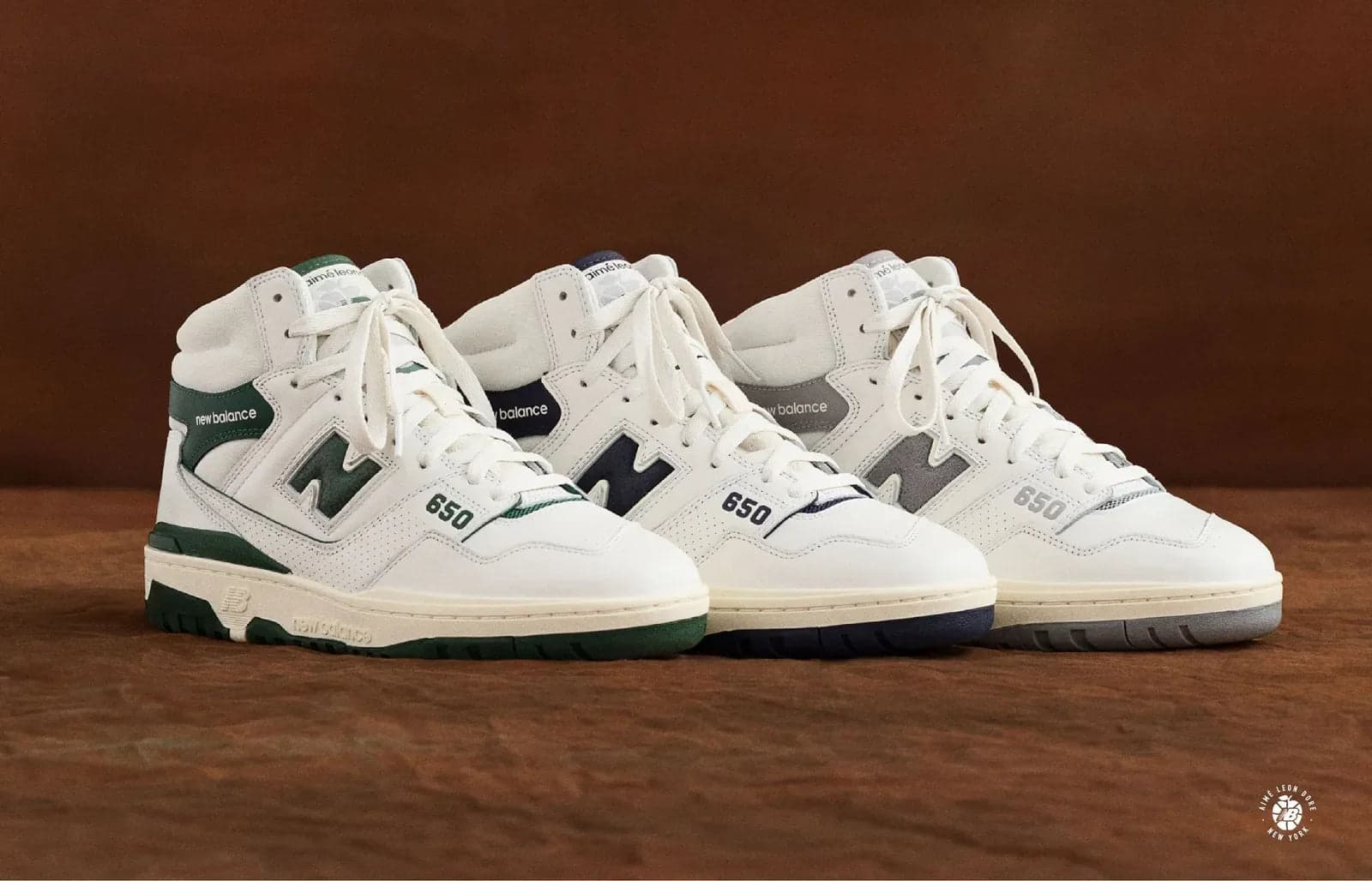 The Rise of New Balance: How Dad Shoes Became the Coolest Thing on the Block