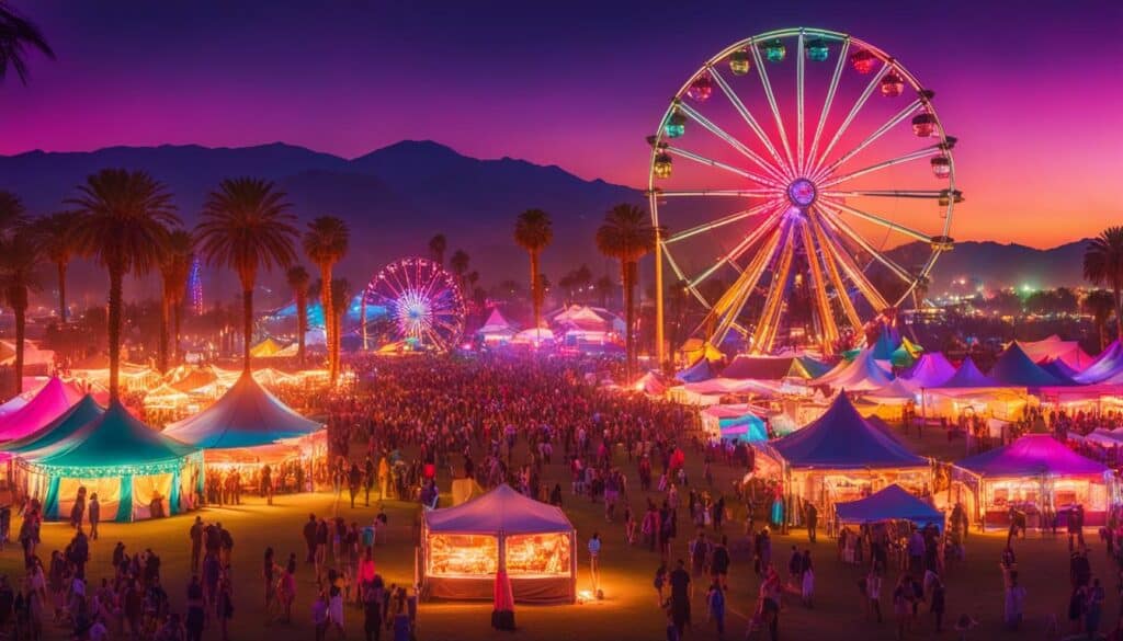 The Ultimate Coachella 2025 Prep Guide: Everything You Need to Know Before You Go