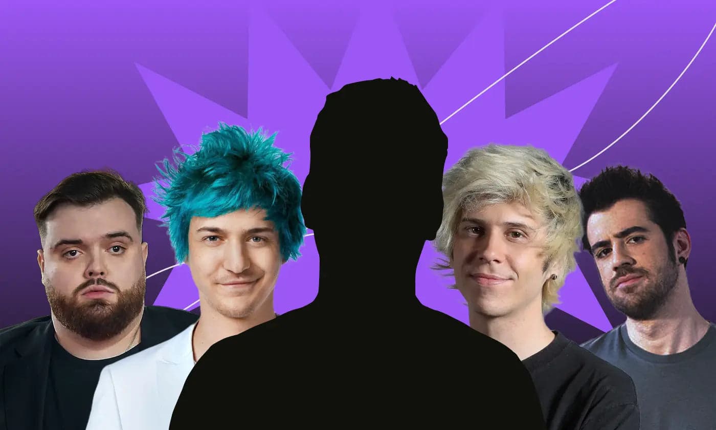 Top 10 Most-Watched Streamers in March 2025 and Why They Dominate
