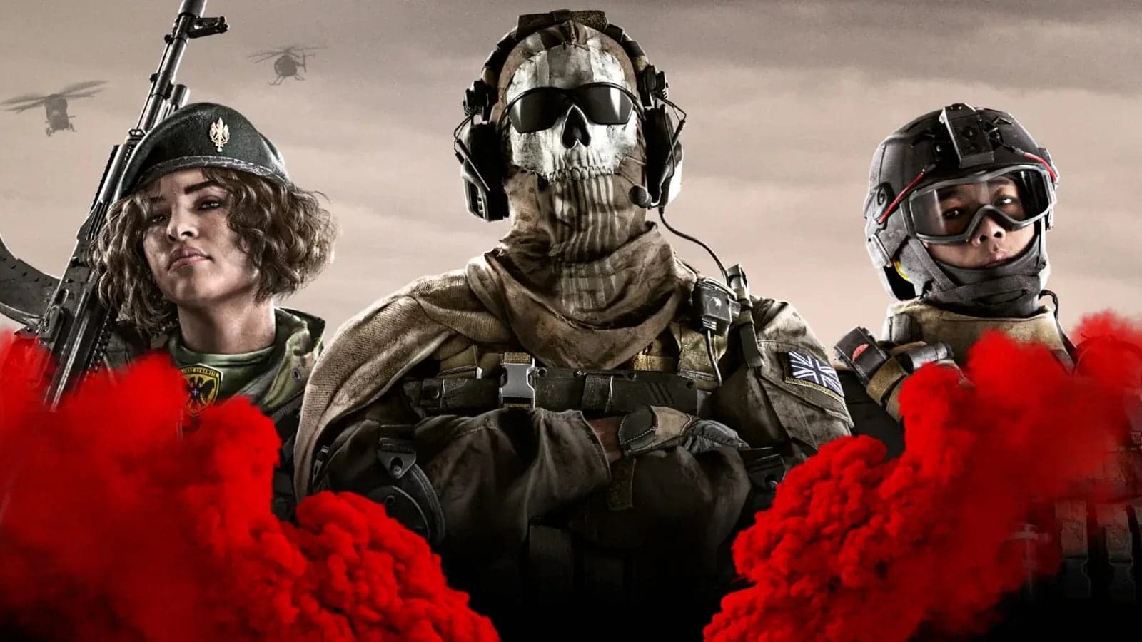 Warzone 2025: Latest Updates, New Features, and What's Coming Next
