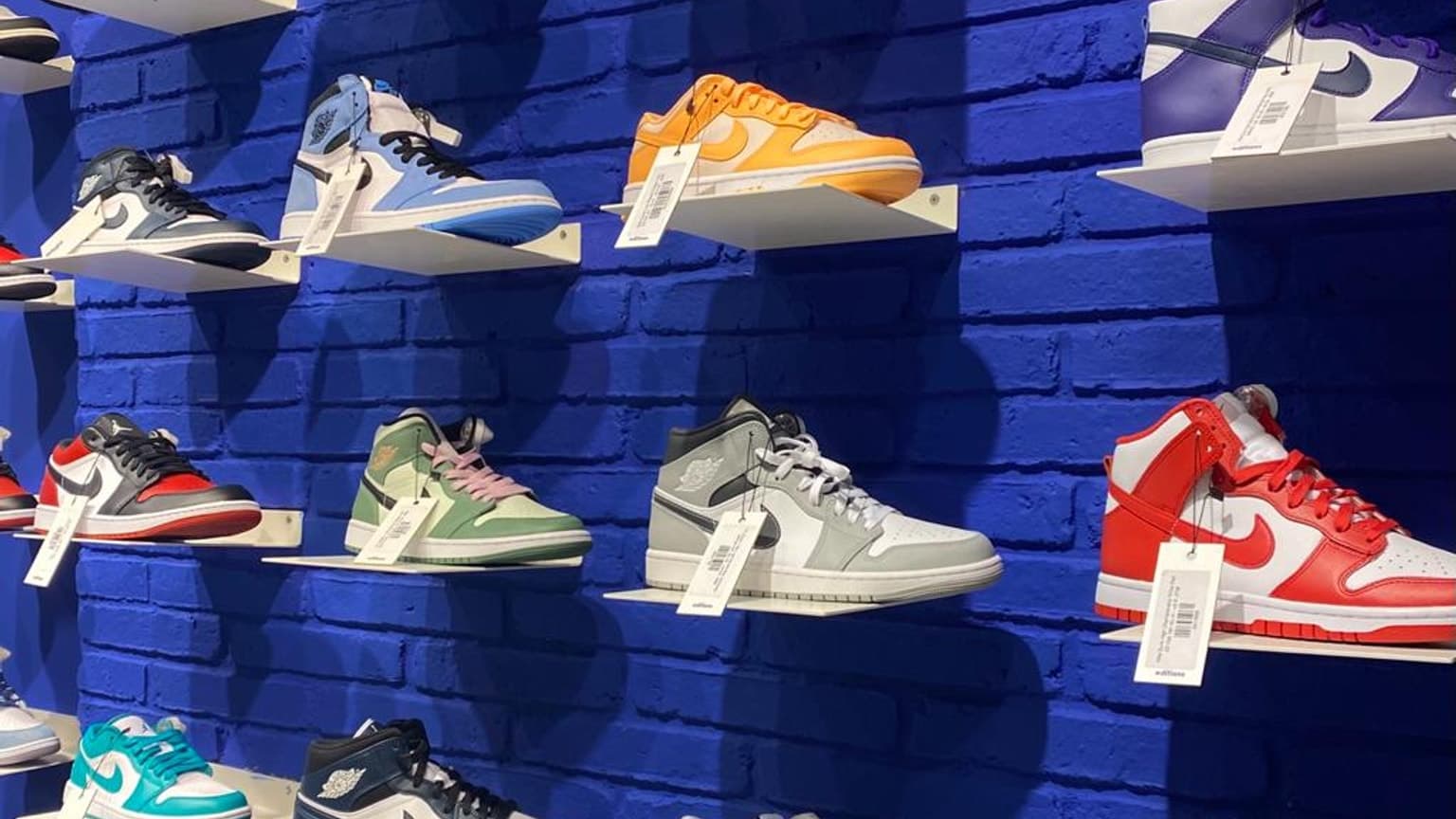 Legit Check 101: How to Spot Fake Sneakers in 2026