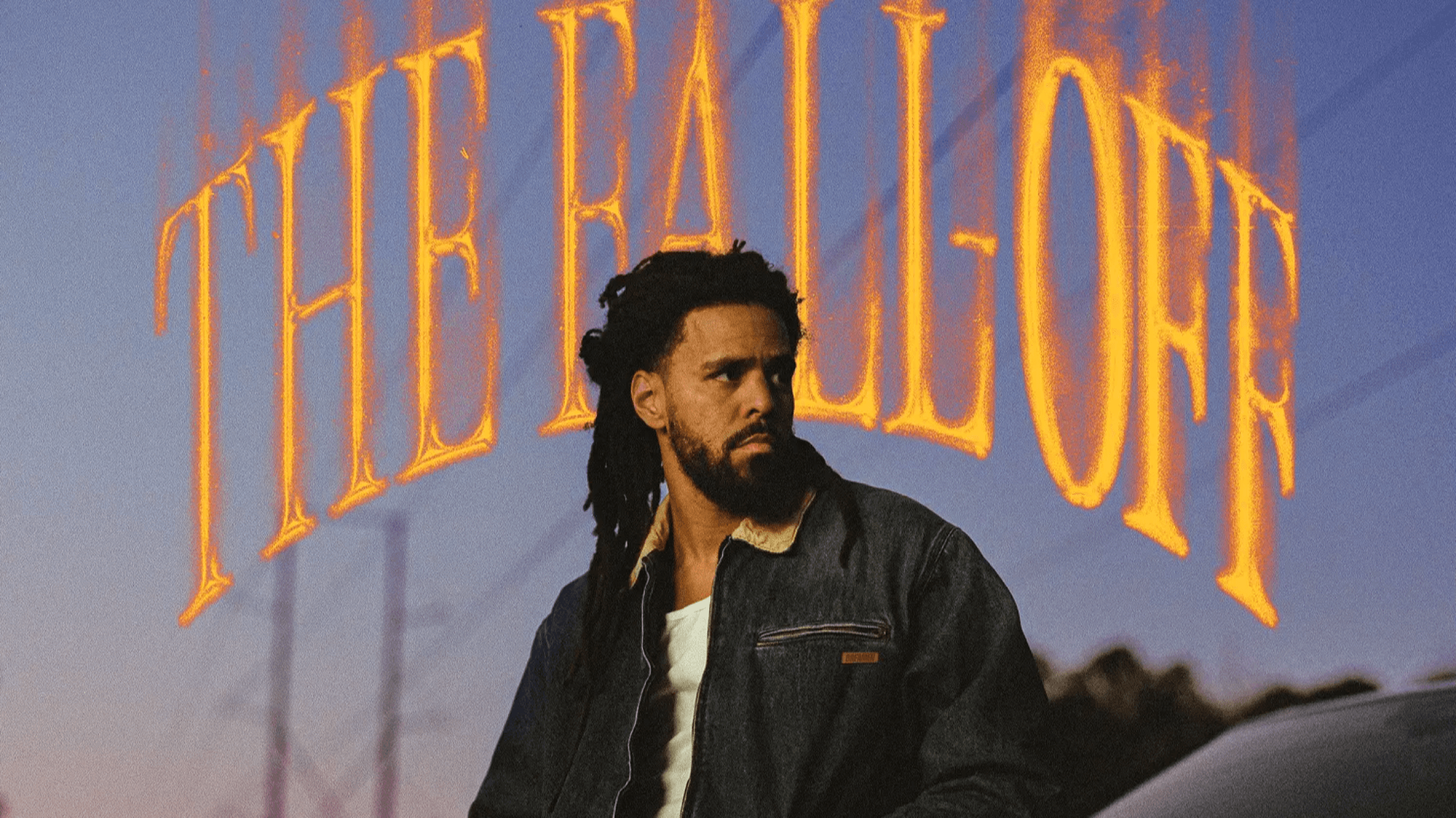 J. Cole’s The Fall-Off Turns a Long Tease Into a Victory Lap