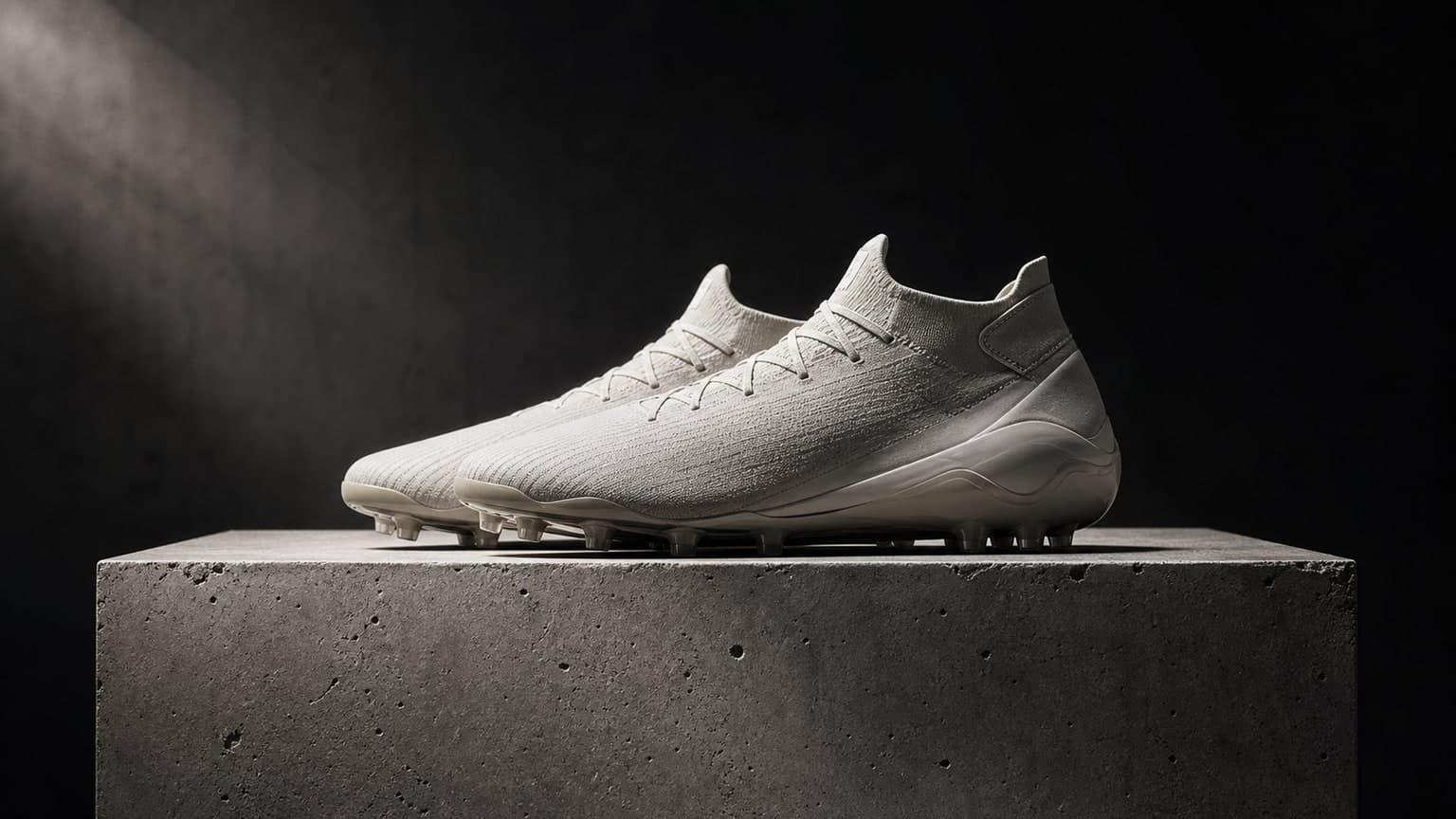 When the Booth Meets the Pitch: NOCTA, the World Cup and Music's Sneaker Takeover