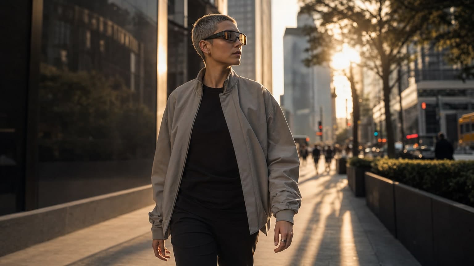 Opinion: AI Left the Screen, and That Changes Everything