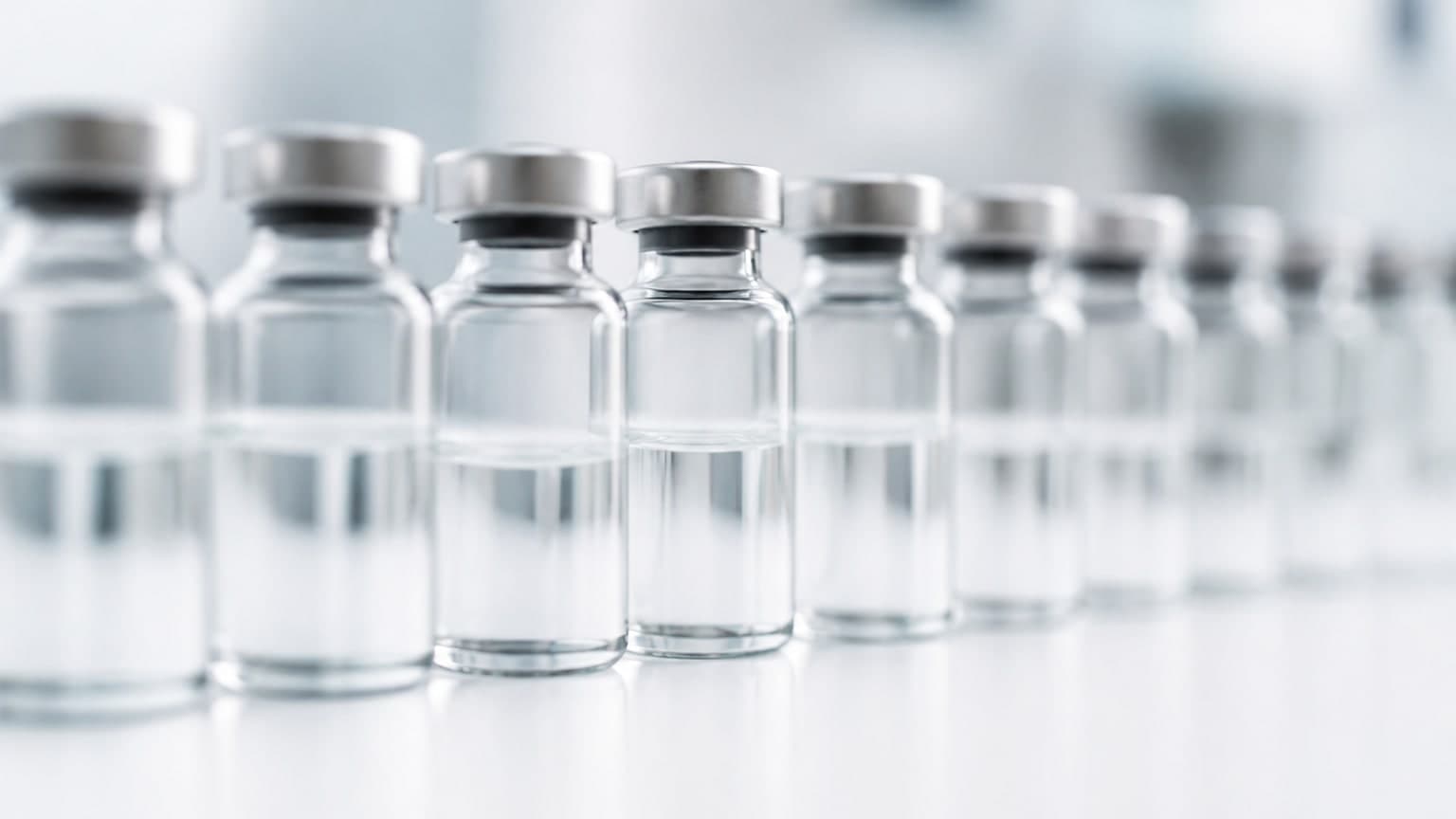 Inside the Peptide Gold Rush
